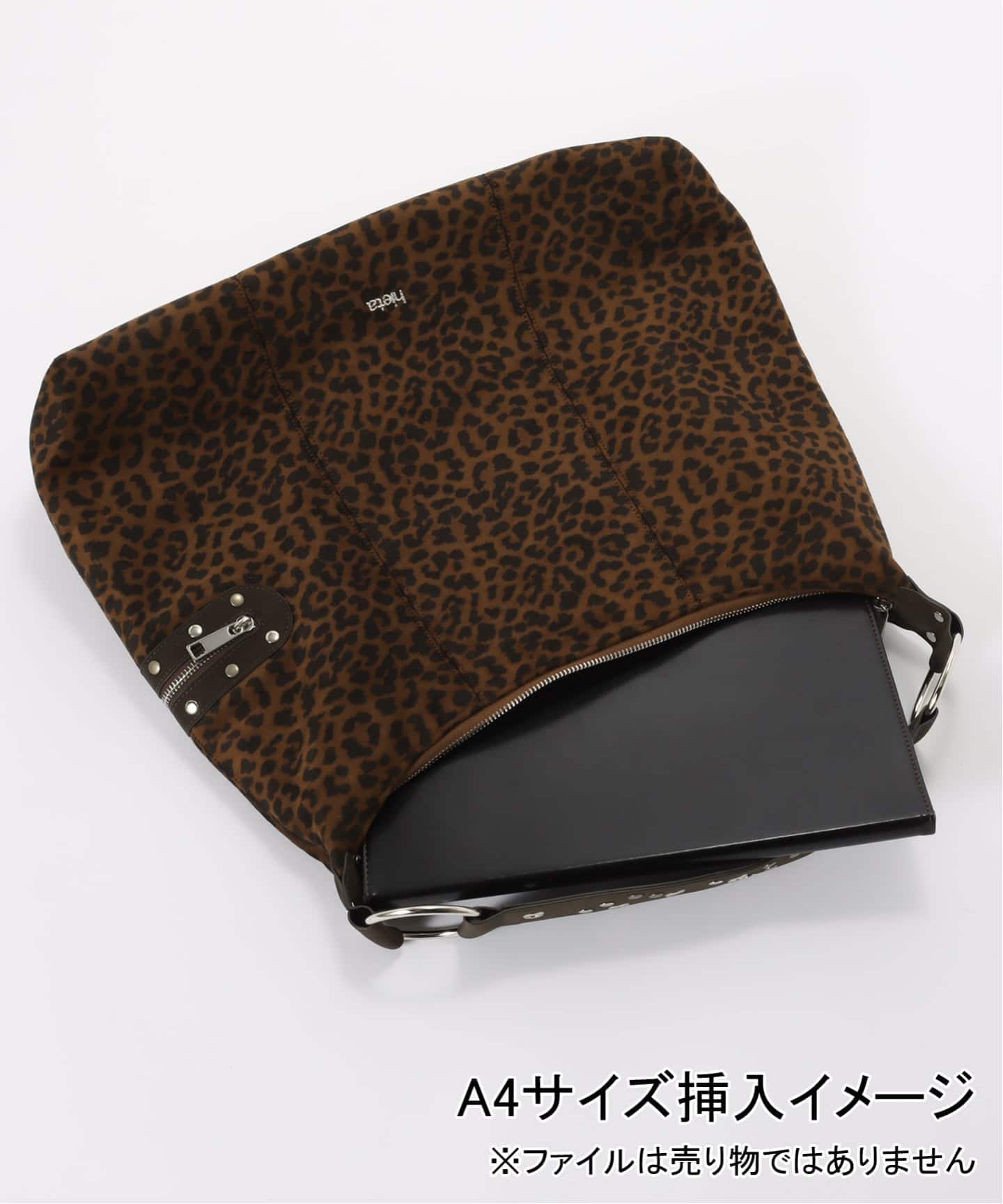 Geek Office / ギークオフィス】HIETA / ヒエタ Carrie（ハンドバッグ