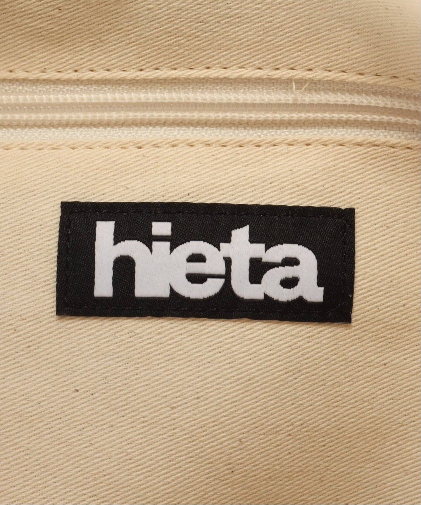 Geek Office / ギークオフィス】HIETA / ヒエタ Carrie(ハンドバッグ Geek Office / ギークオフィス】HIETA / ヒエタ Carrie(ハンドバッグ
