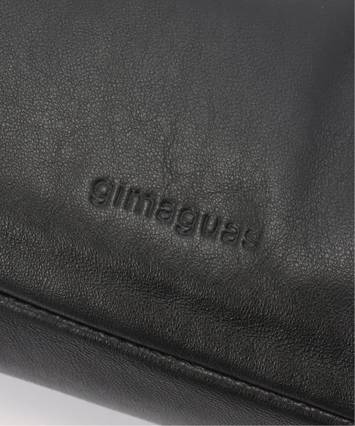 Gimaguas / ギマガス FRANCA BAG（ハンドバッグ）｜PULP（パルプ）の 