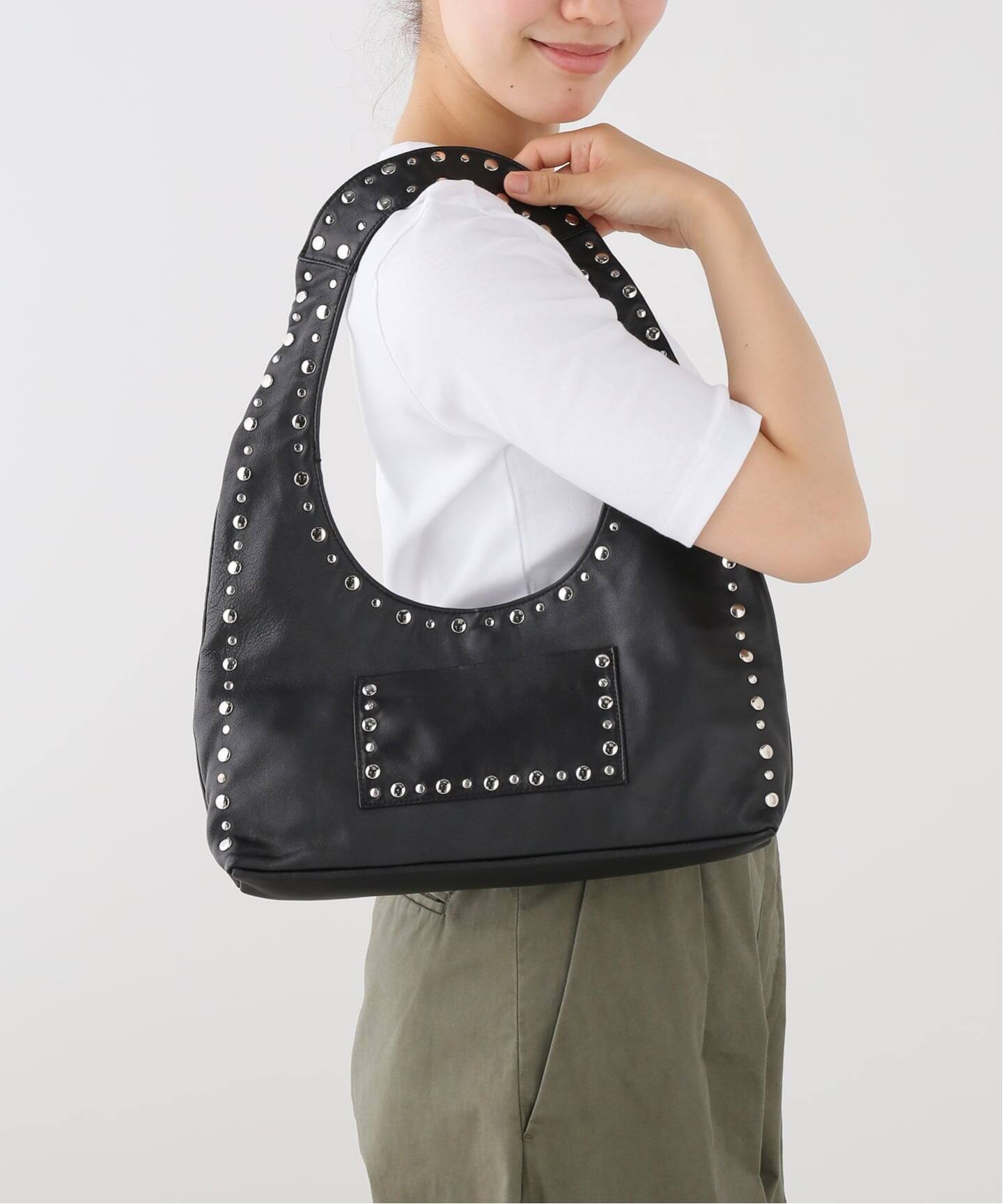 Gimaguas / ギマガス FRANCA BAG（ハンドバッグ）｜PULP（パルプ）の