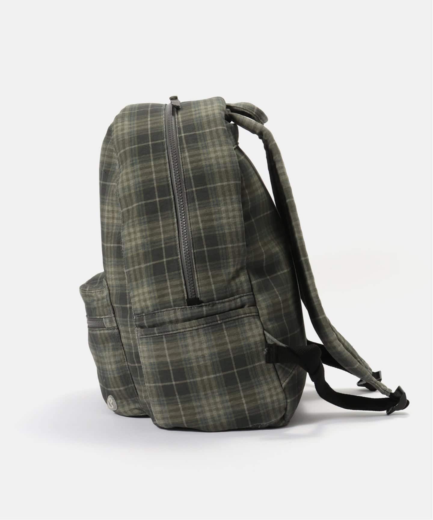 Geek Office / ギークオフィス】COYSEIO / CHUNKY SWEAT CHECK