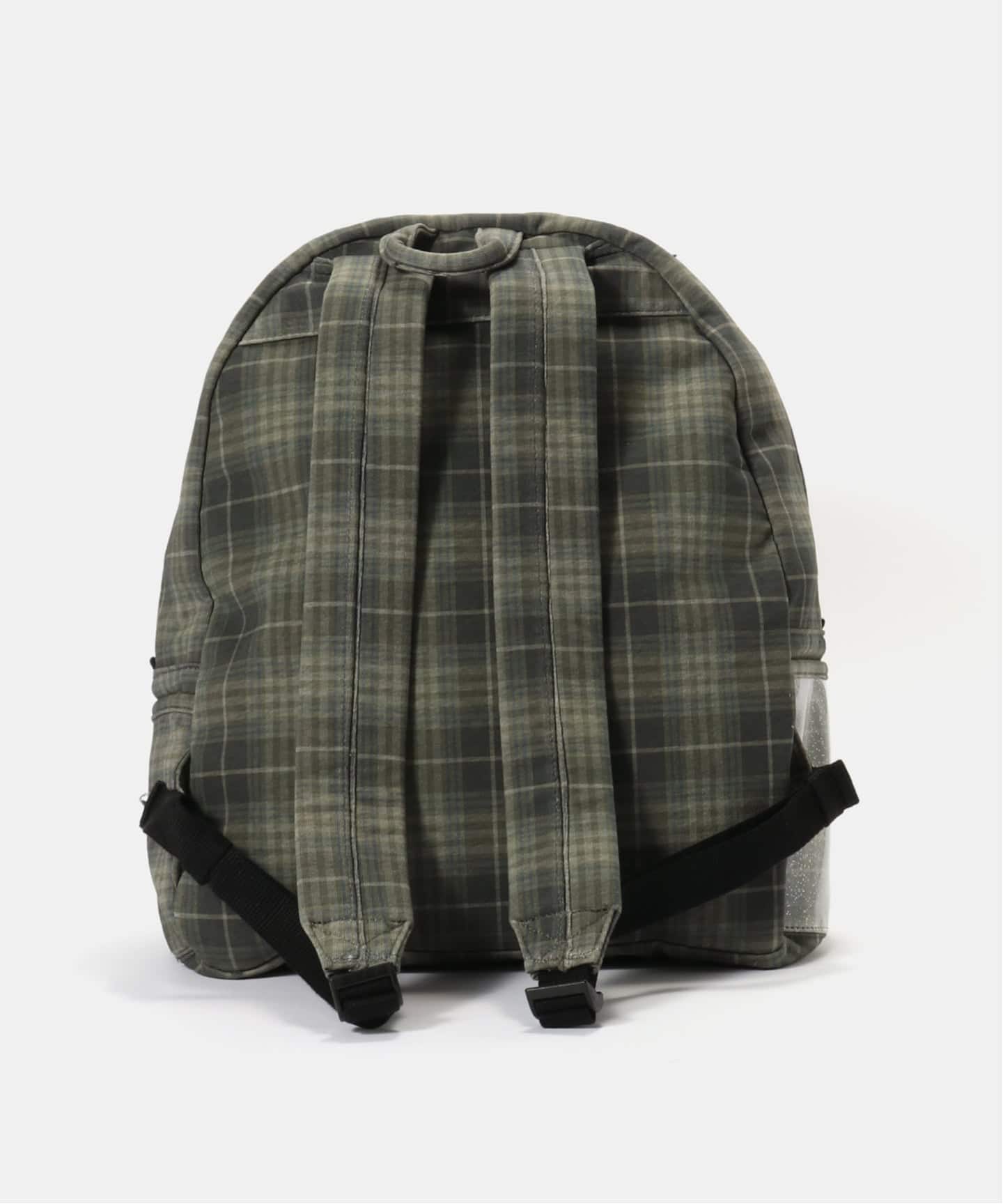 Geek Office / ギークオフィス】COYSEIO / CHUNKY SWEAT CHECK