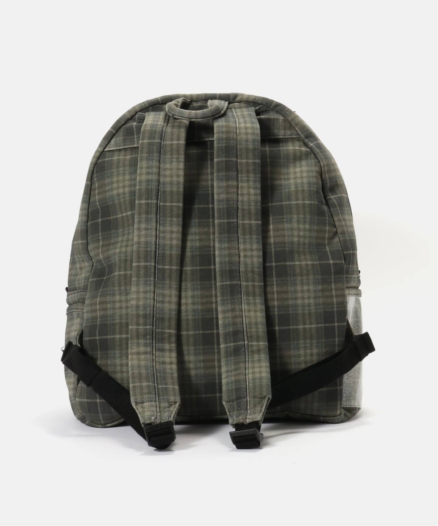 Geek Office / ギークオフィス】COYSEIO / CHUNKY SWEAT CHECK 