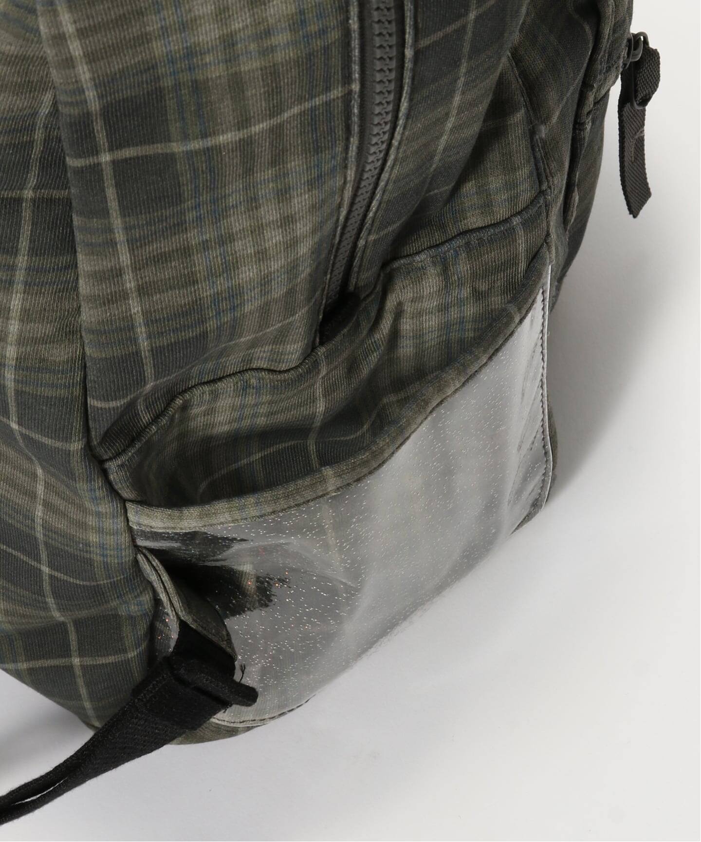 Geek Office / ギークオフィス】COYSEIO / CHUNKY SWEAT CHECK