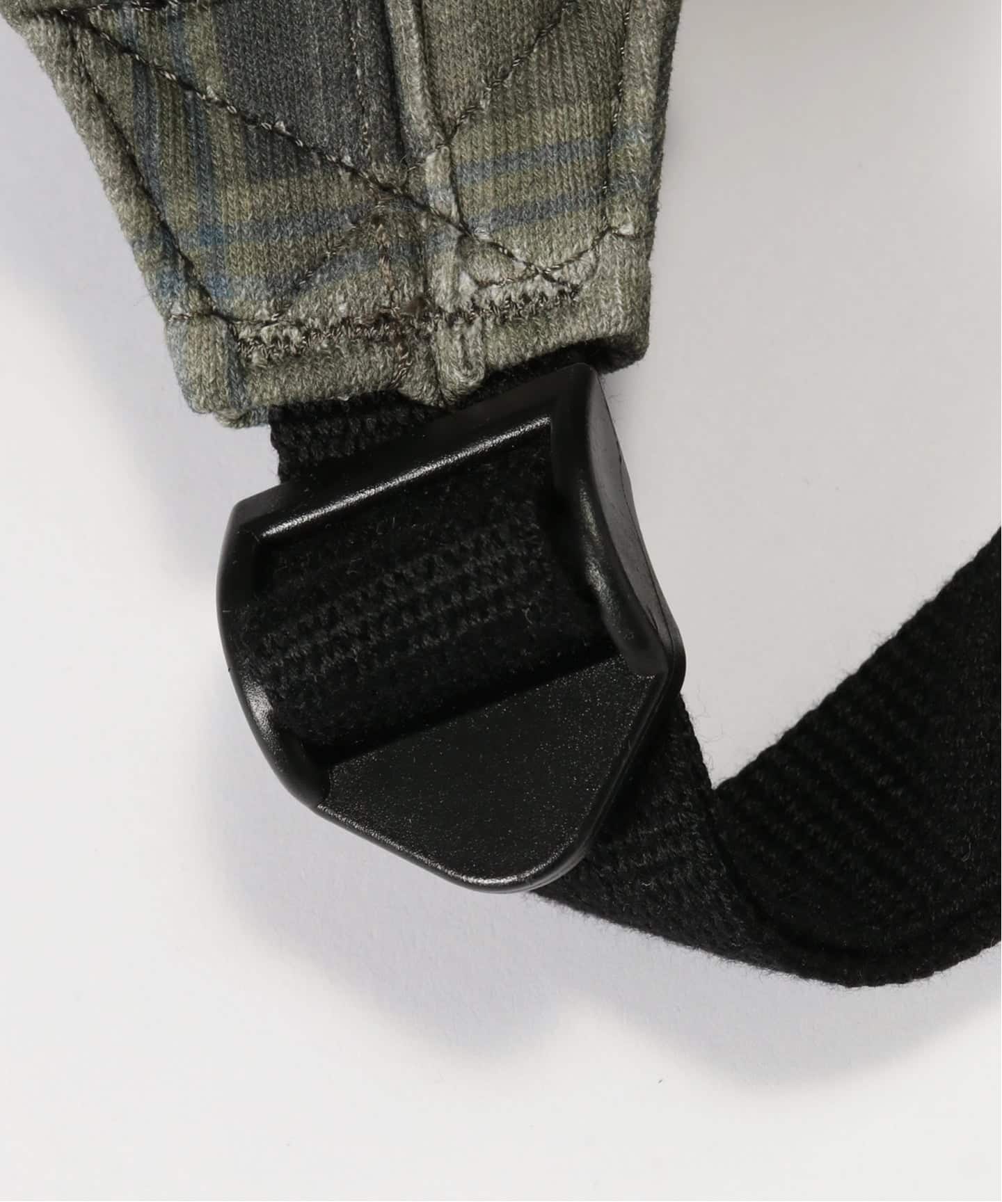 Geek Office / ギークオフィス】COYSEIO / CHUNKY SWEAT CHECK