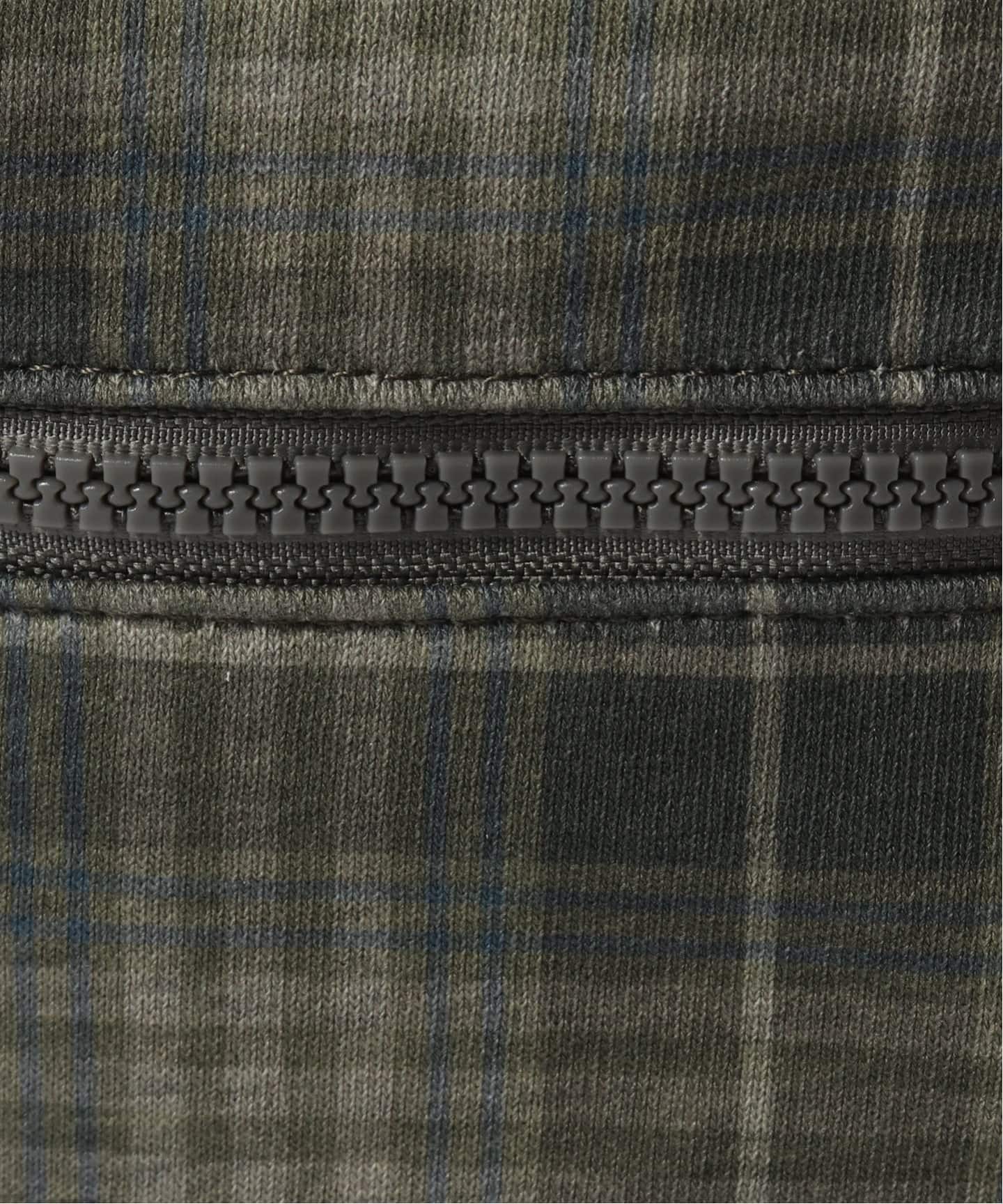 Geek Office / ギークオフィス】COYSEIO / CHUNKY SWEAT CHECK