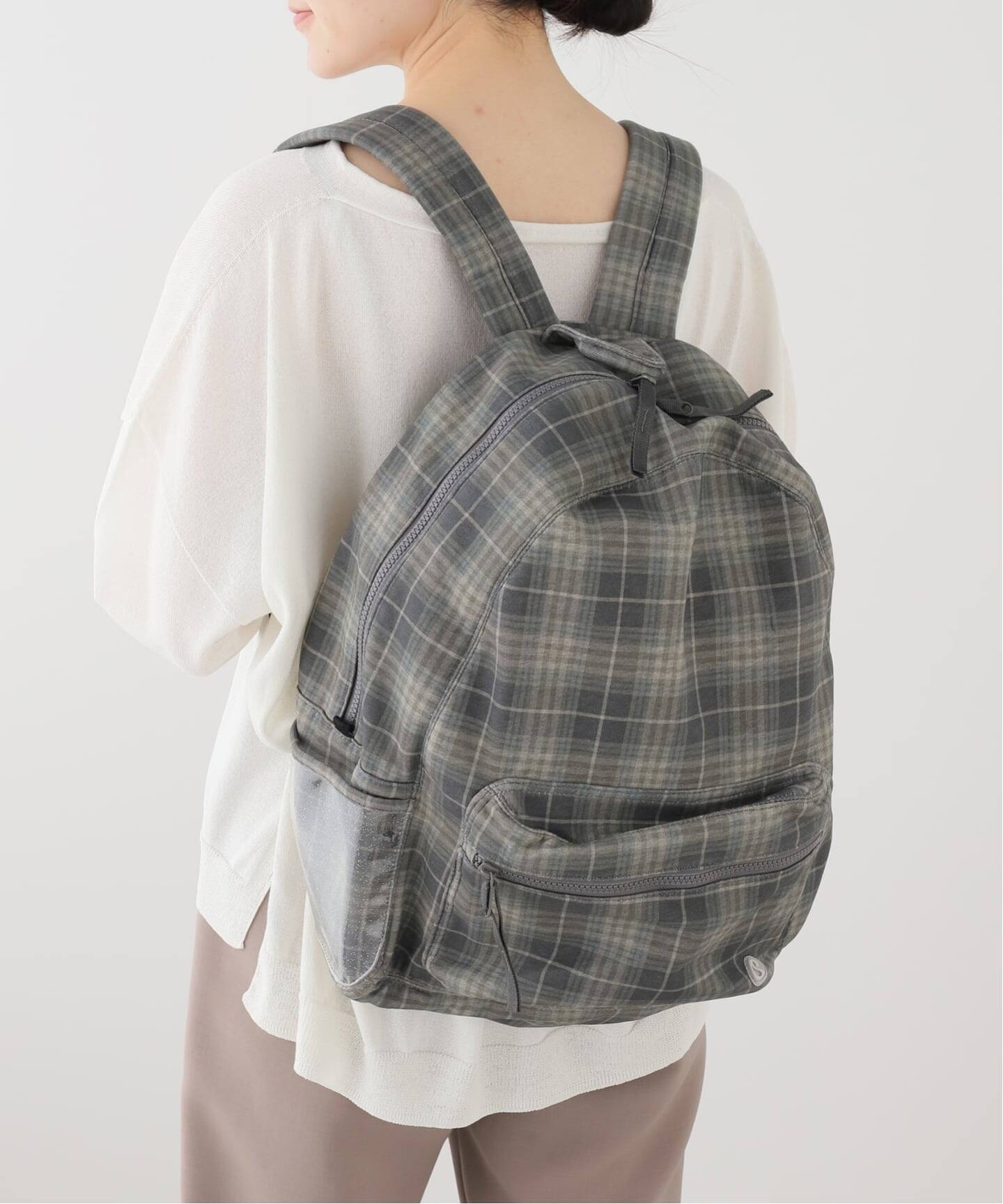 Geek Office / ギークオフィス】COYSEIO / CHUNKY SWEAT CHECK