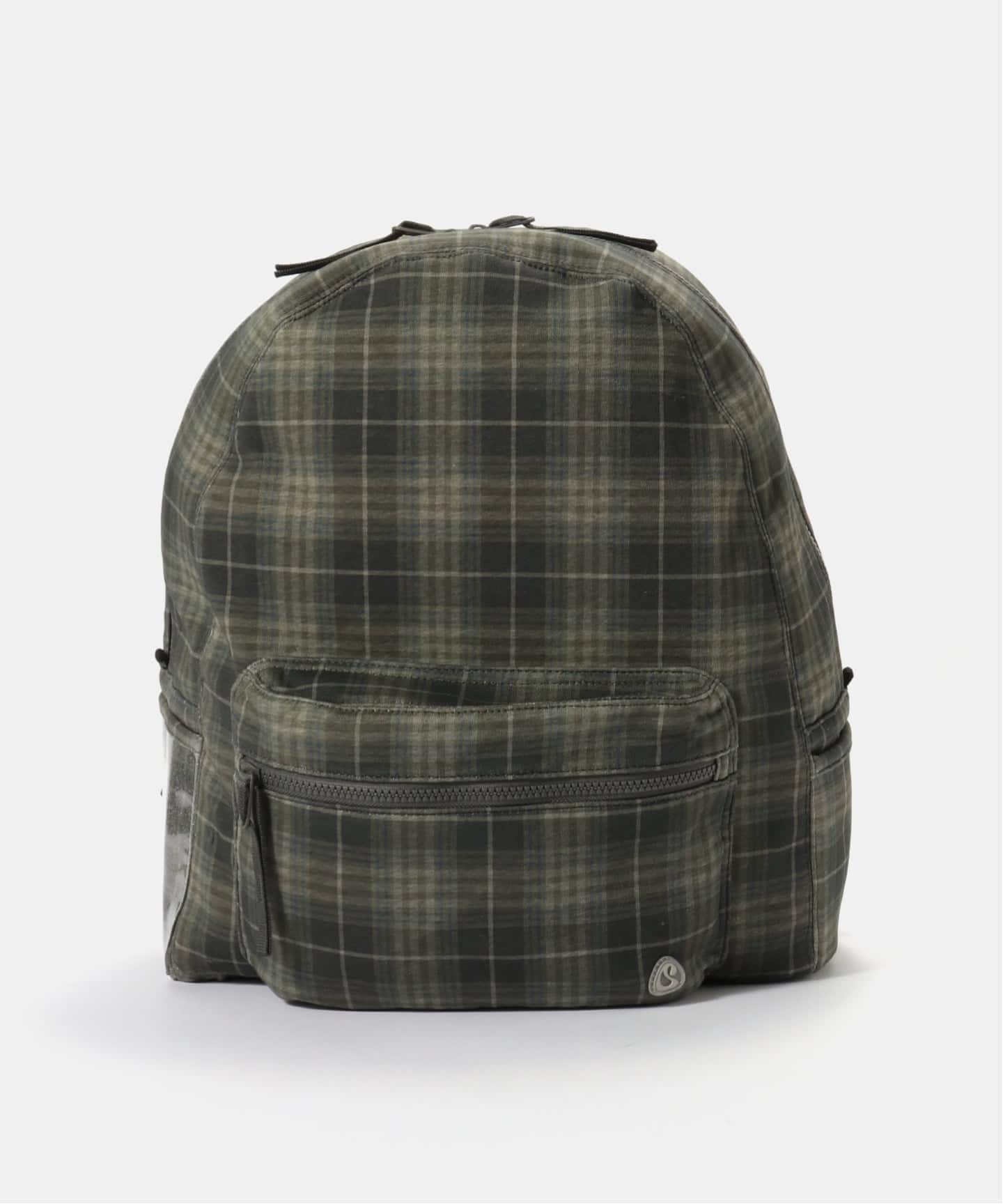 Geek Office / ギークオフィス】COYSEIO / CHUNKY SWEAT CHECK