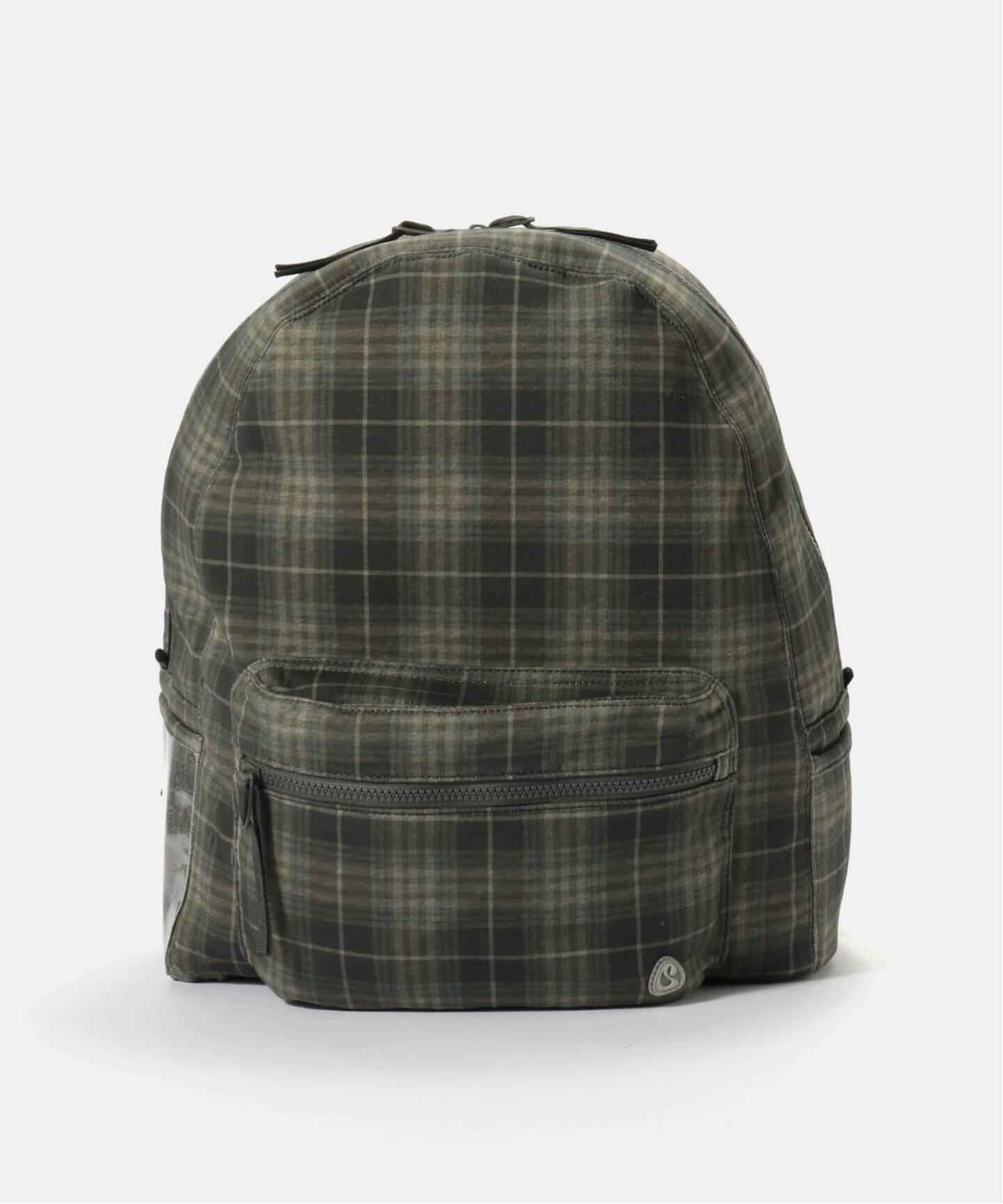 Geek Office / ギークオフィス】COYSEIO / CHUNKY SWEAT CHECK 
