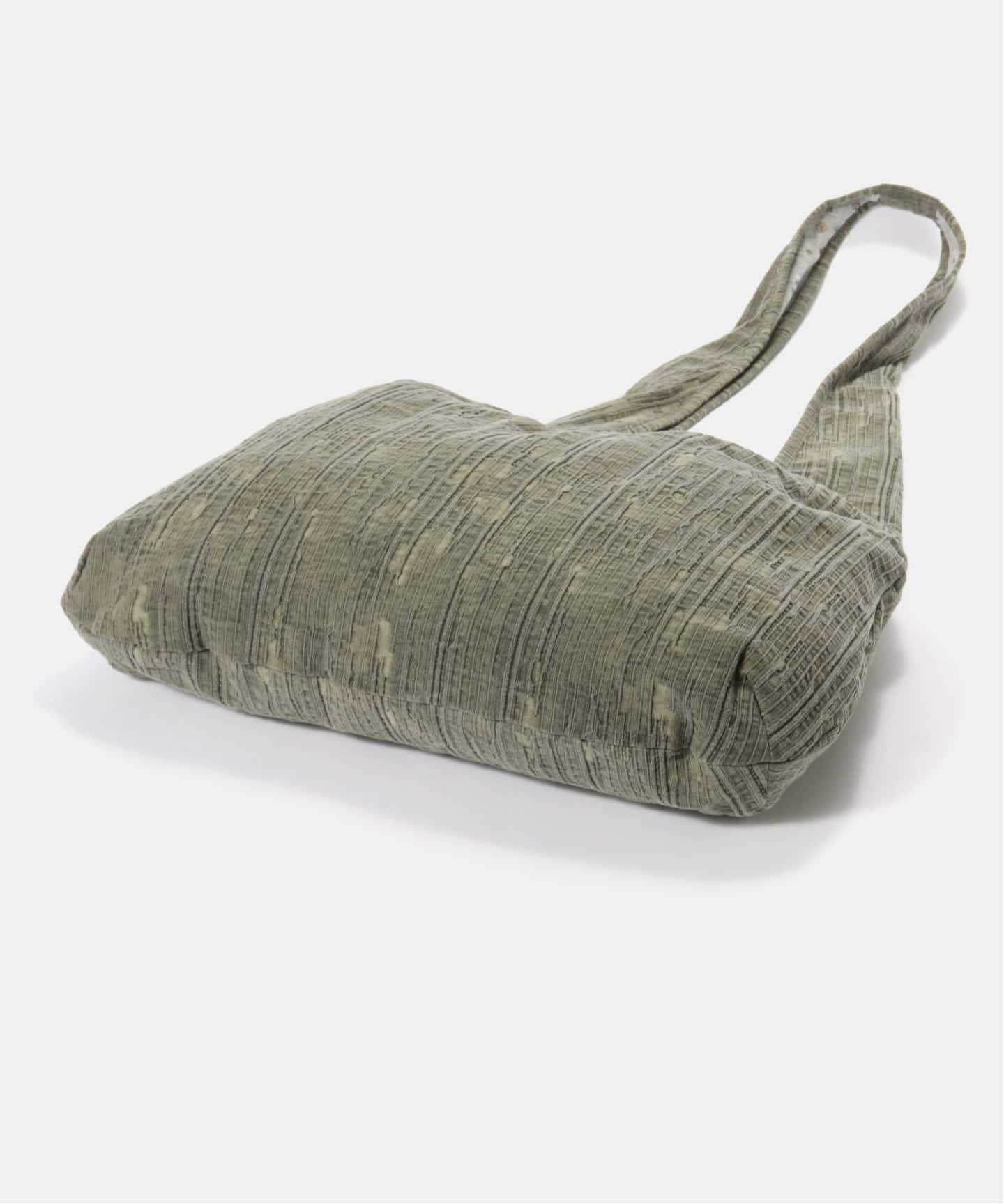 COYSEIO　EMA REVERSIBLE CROSS BAG Coyseio Ema Reversible Cross Bag - Charcoal | 하이츠스토어