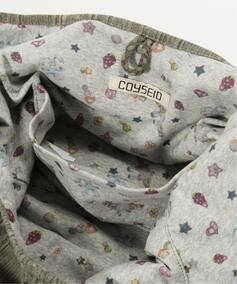 Geek Office / ギークオフィス】COYSEIO / EMA REVERSIBLE CROSS BAG 