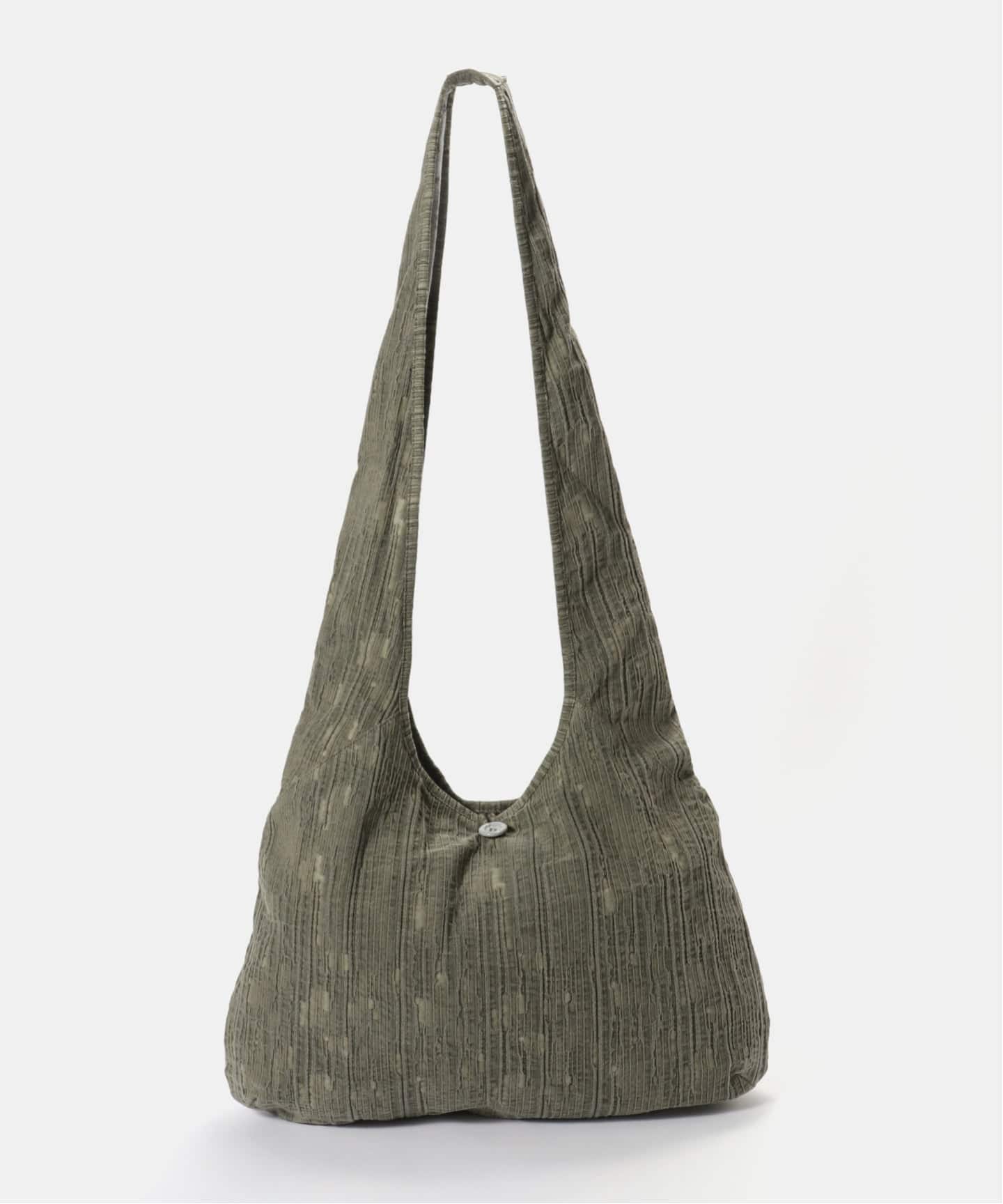 ●COYSEIO● EMA REVERSIBLE CROSS BAG Geek Office / ギークオフィス】COYSEIO / EMA REVERSIBLE CROSS BAG
