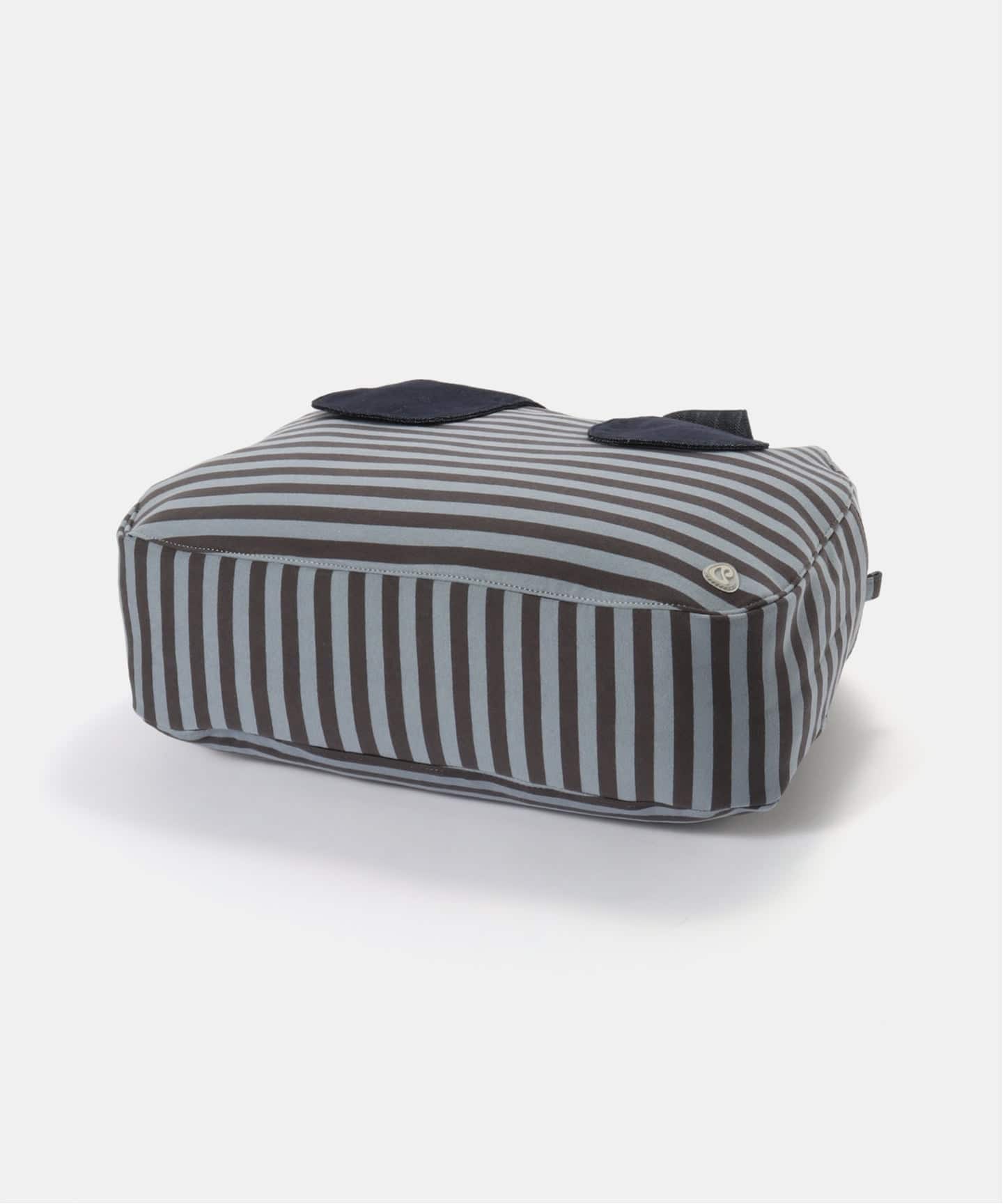 Geek Office / ギークオフィス】COYSEIO / EMA TINY FRIENDS STRIPE