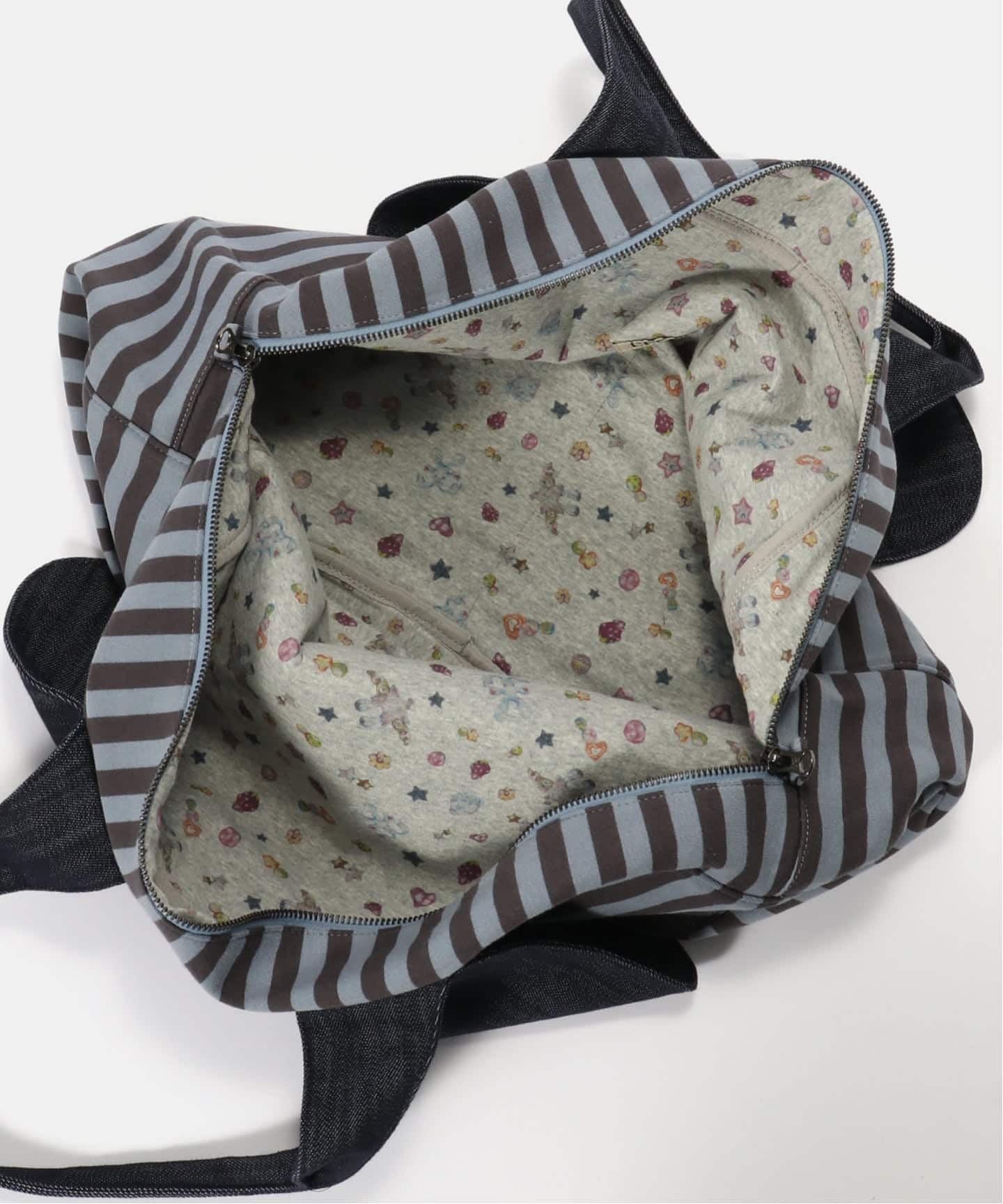 Geek Office / ギークオフィス】COYSEIO / EMA TINY FRIENDS STRIPE