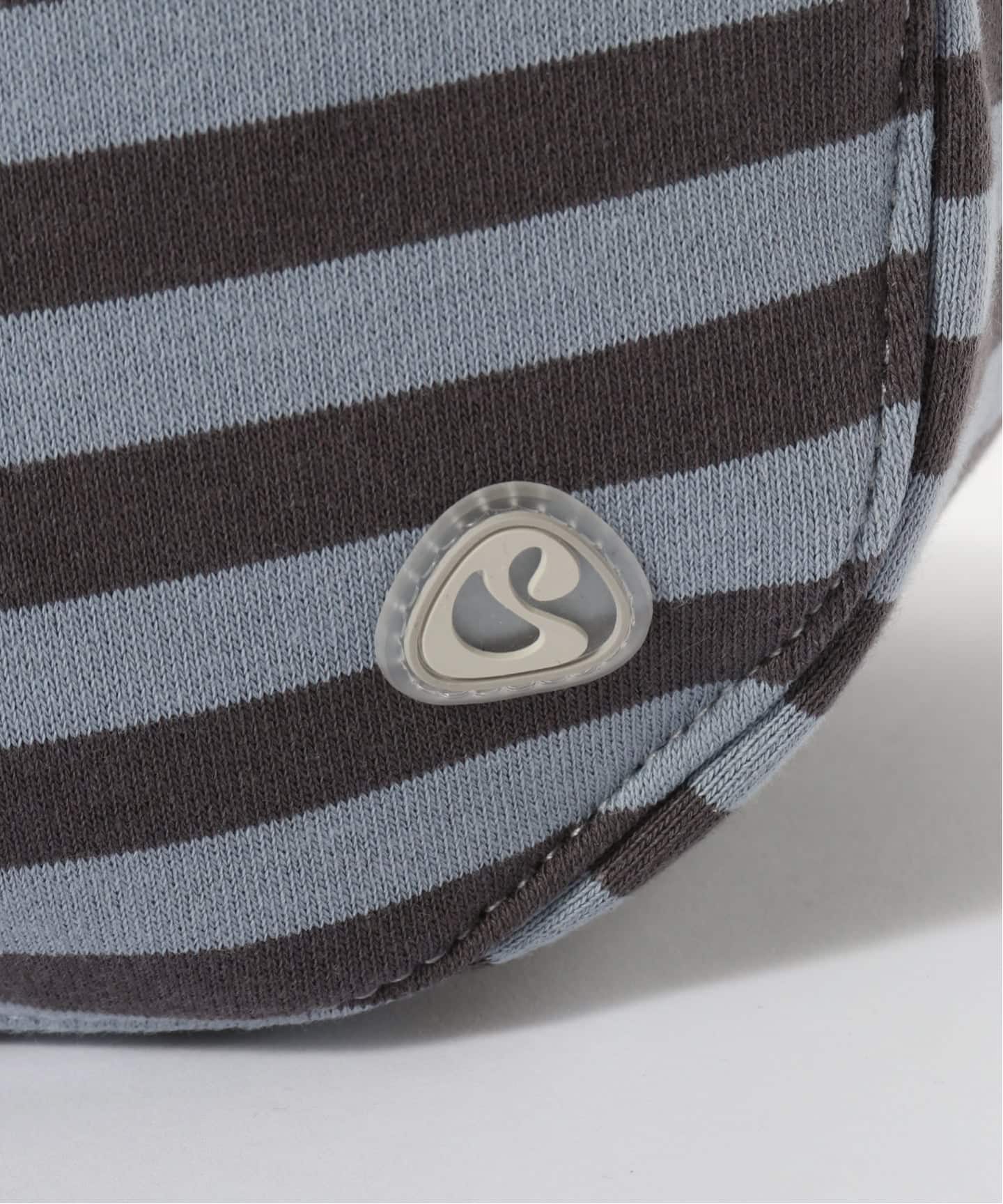 Geek Office / ギークオフィス】COYSEIO / EMA TINY FRIENDS STRIPE