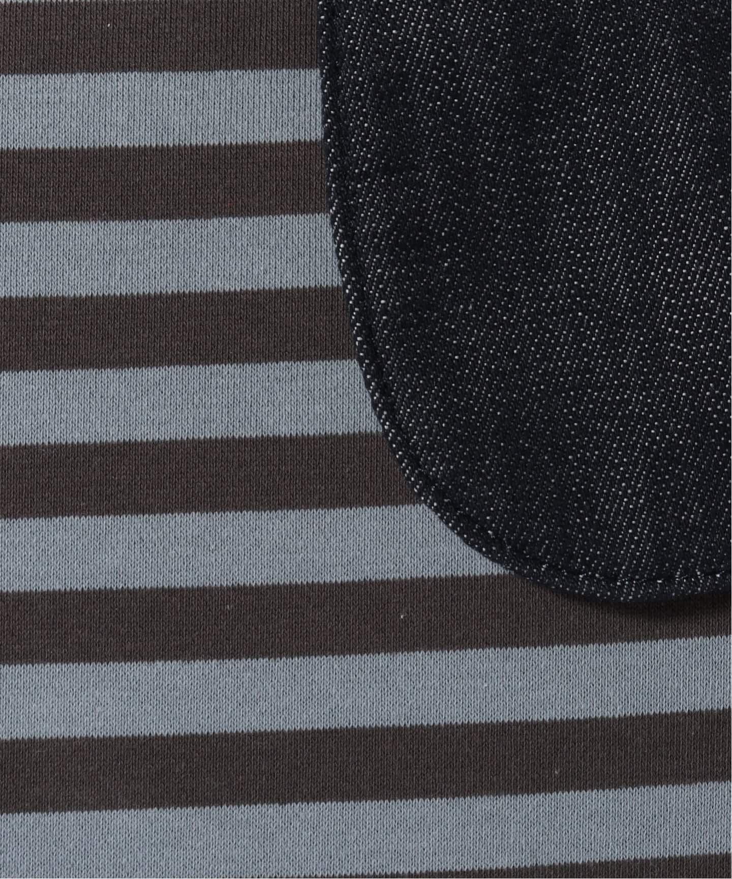 Geek Office / ギークオフィス】COYSEIO / EMA TINY FRIENDS STRIPE