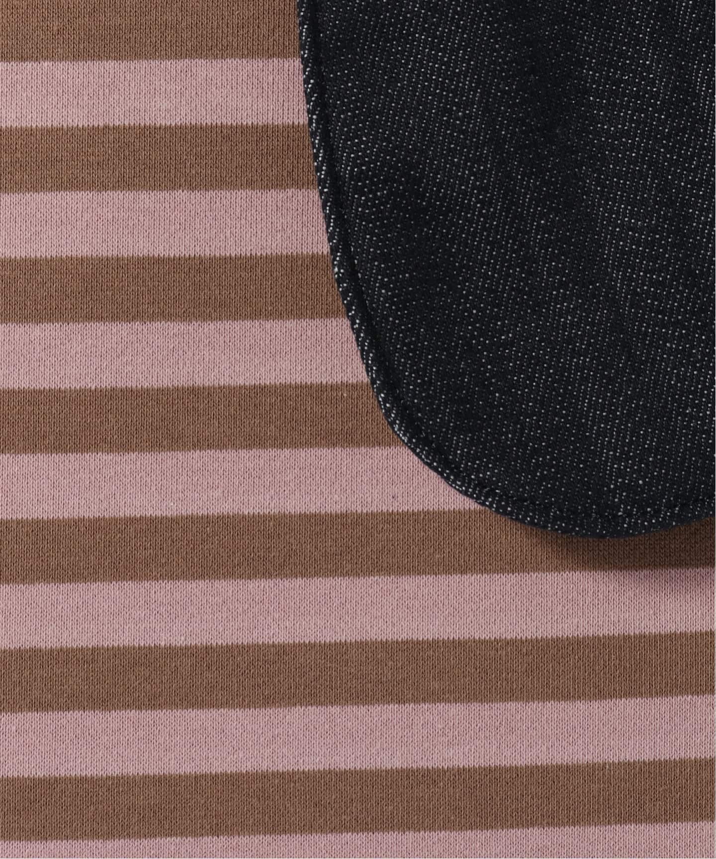 Geek Office / ギークオフィス】COYSEIO / EMA TINY FRIENDS STRIPE
