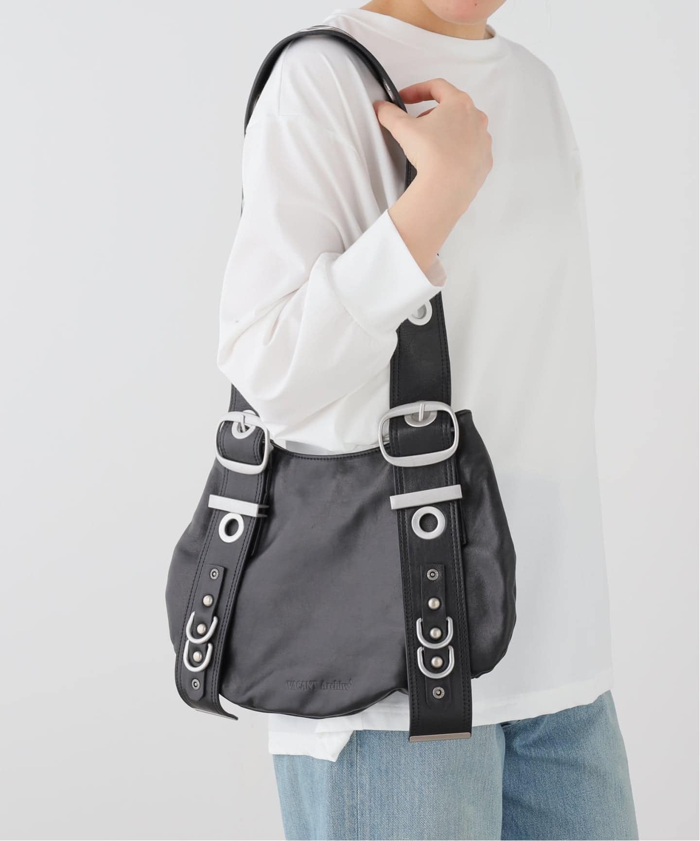 Geek Office / ギークオフィス】VACANT Archive / BELLA MINI SHOULDER