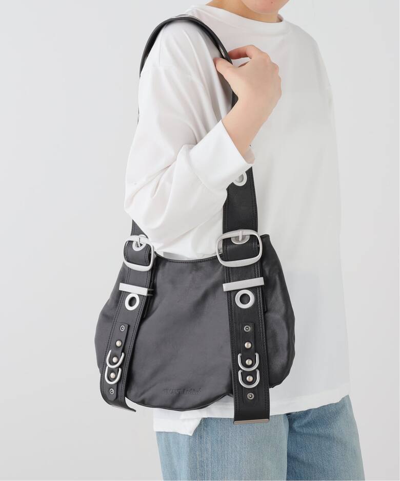 Geek Office / ギークオフィス】VACANT Archive / BELLA MINI SHOULDER 