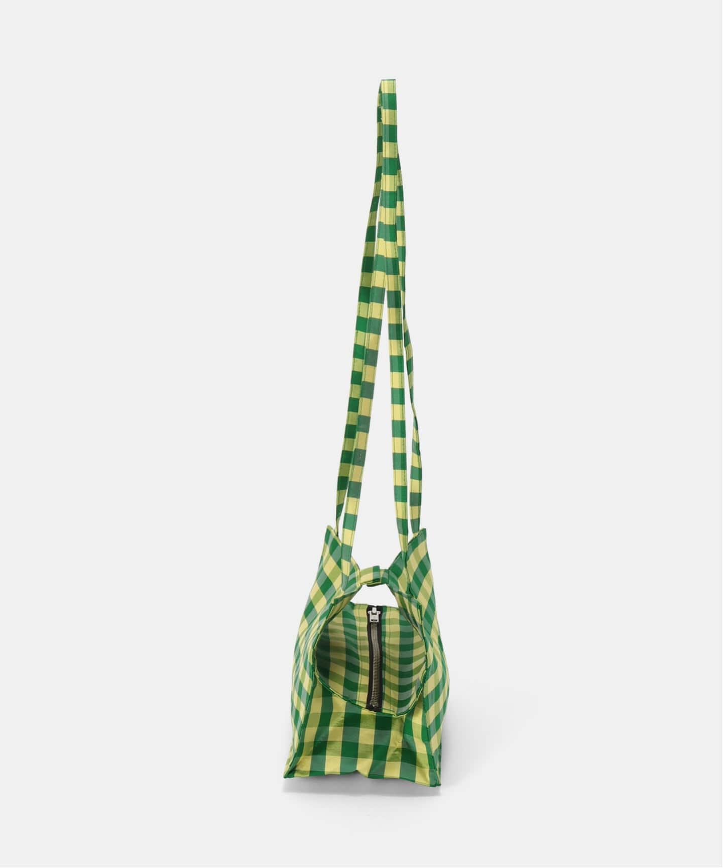 COMING OF AGE (カミングオブエイジ) LADY STRAP BAG COMING OF AGE / カミングオブエイジ LADY STRAP BAG（ショルダー