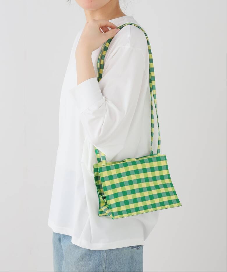 COMING OF AGE / カミングオブエイジ LADY STRAP BAG（ショルダー 
