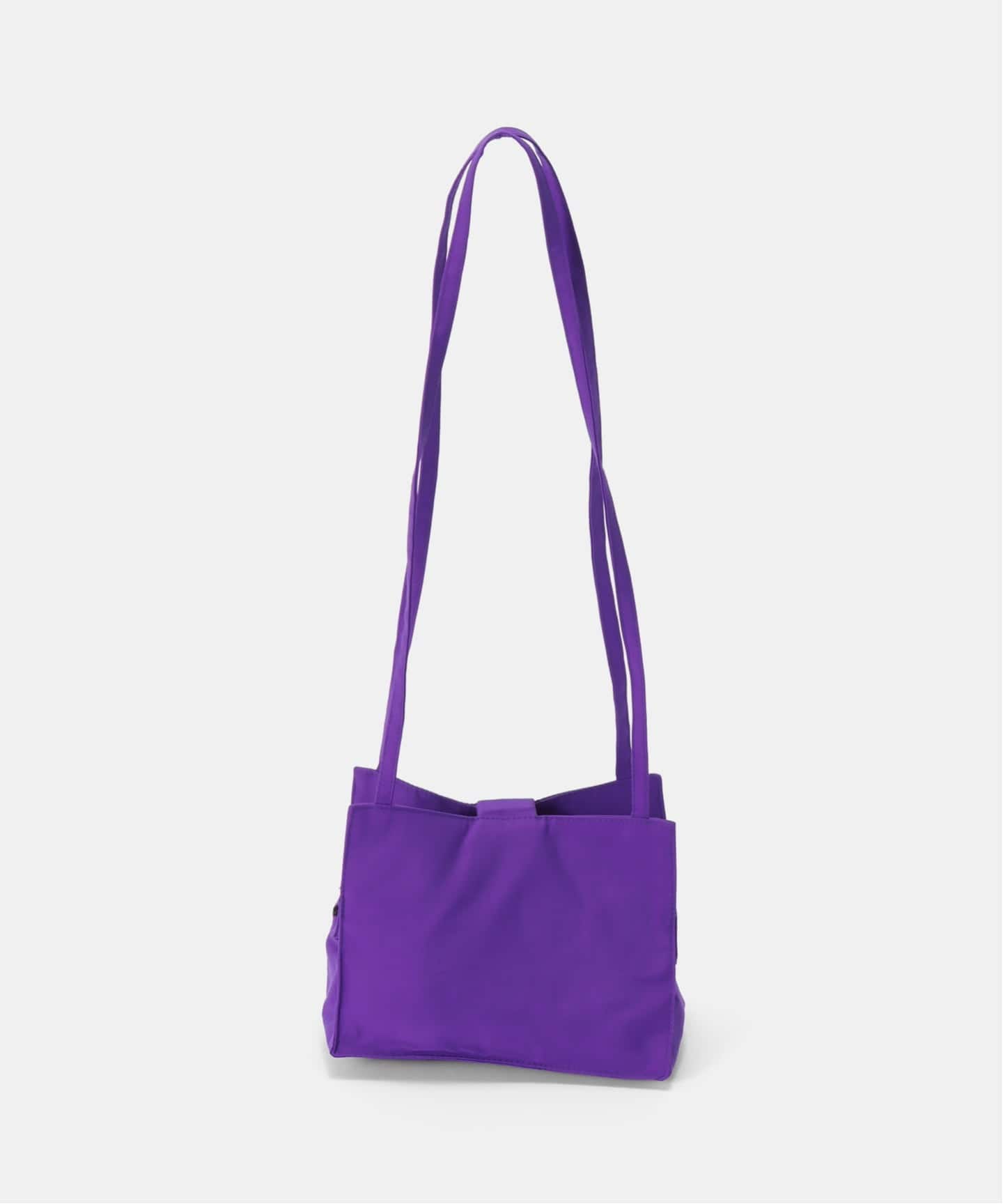 COMING OF AGE / カミングオブエイジ LADY STRAP BAG（ショルダー