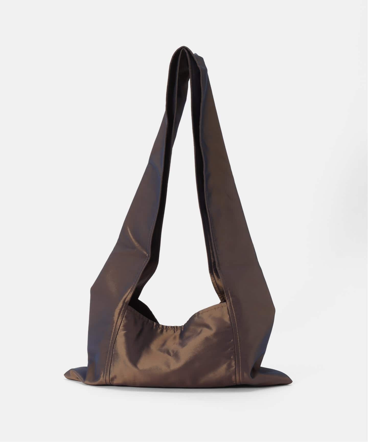 COMING OF AGE / カミングオブエイジ REVERSIBLE FLAT CROSSBODY