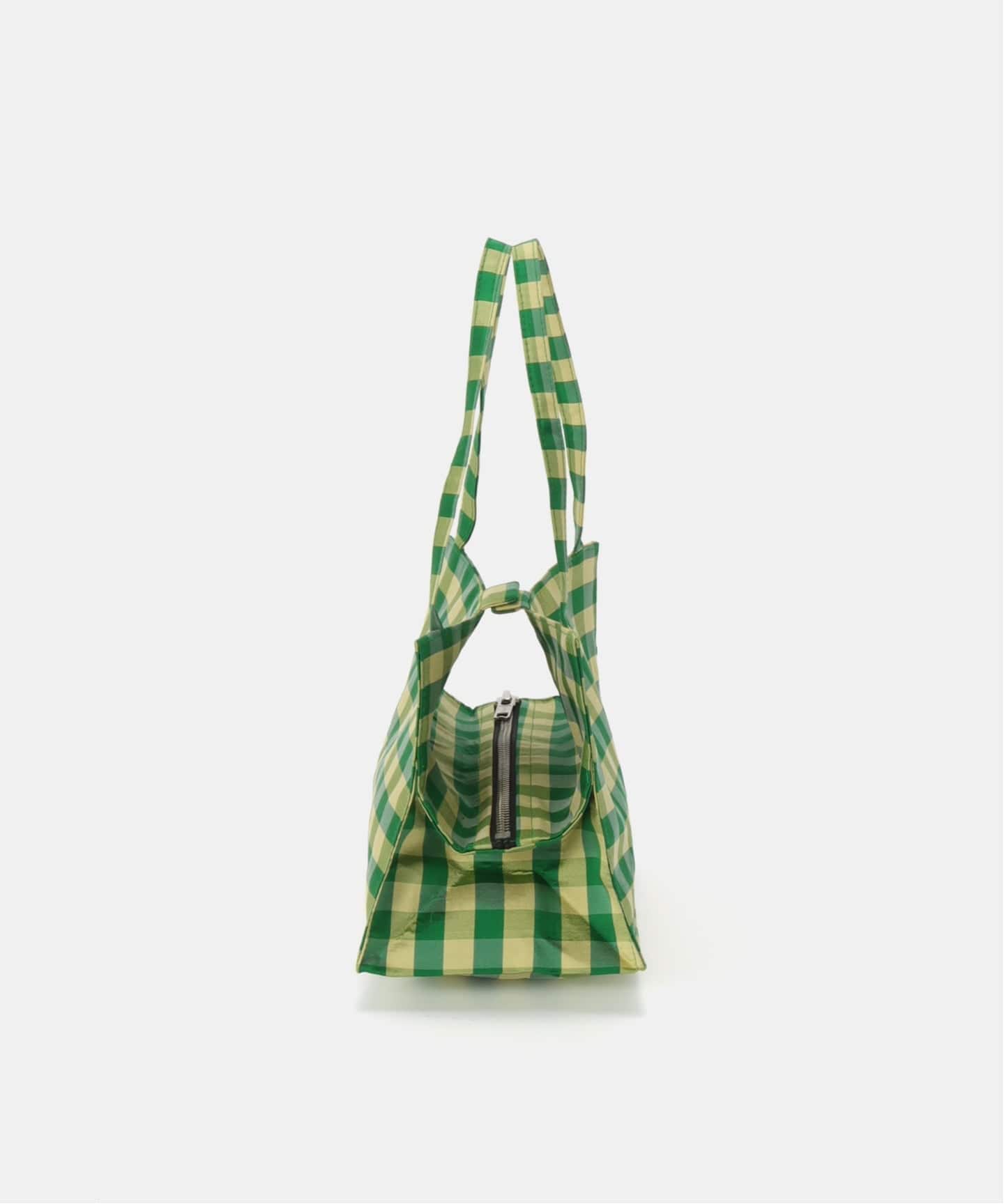 新品未使用COMING OF AGE MINI LADY BAG COMING OF AGE / カミングオブエイジ MINI LADY BAG（トートバッグ