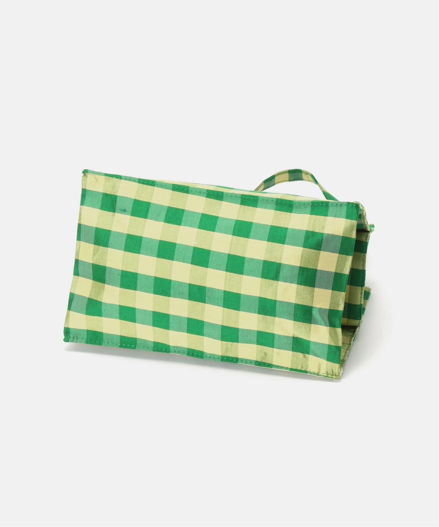COMING OF AGE / カミングオブエイジ MINI LADY BAG（トートバッグ