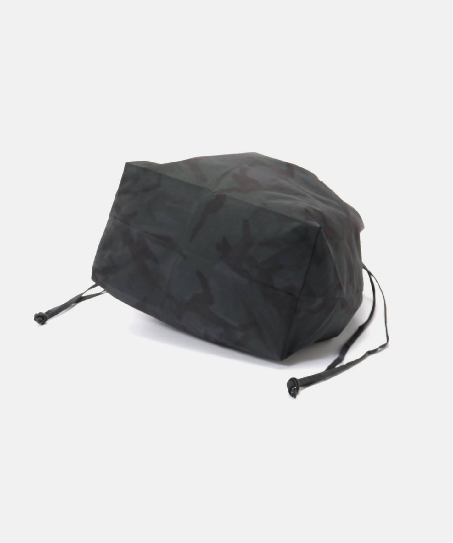 KOWGA / コウガ OG LOGO CAMO BAG（ショルダーバッグ）｜PULP（パルプ 