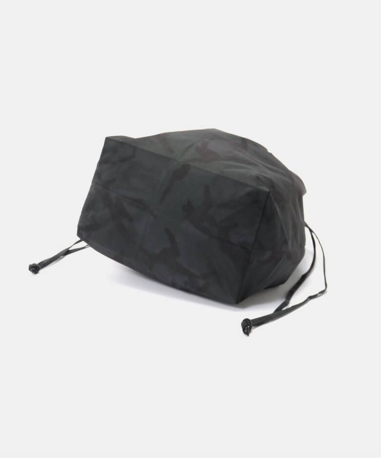 KOWGA / コウガ OG LOGO CAMO BAG（ショルダーバッグ）｜PULP（パルプ 