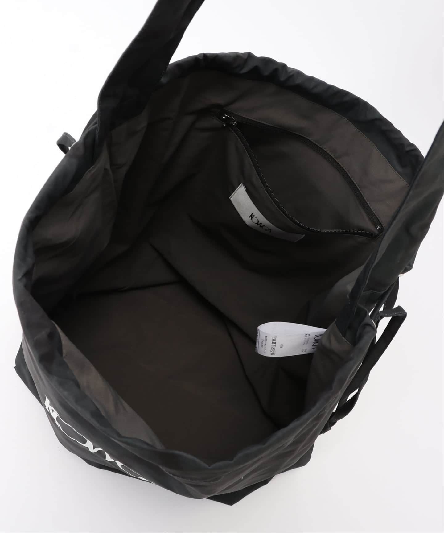 KOWGA / コウガ OG LOGO CAMO BAG（ショルダーバッグ）｜PULP（パルプ