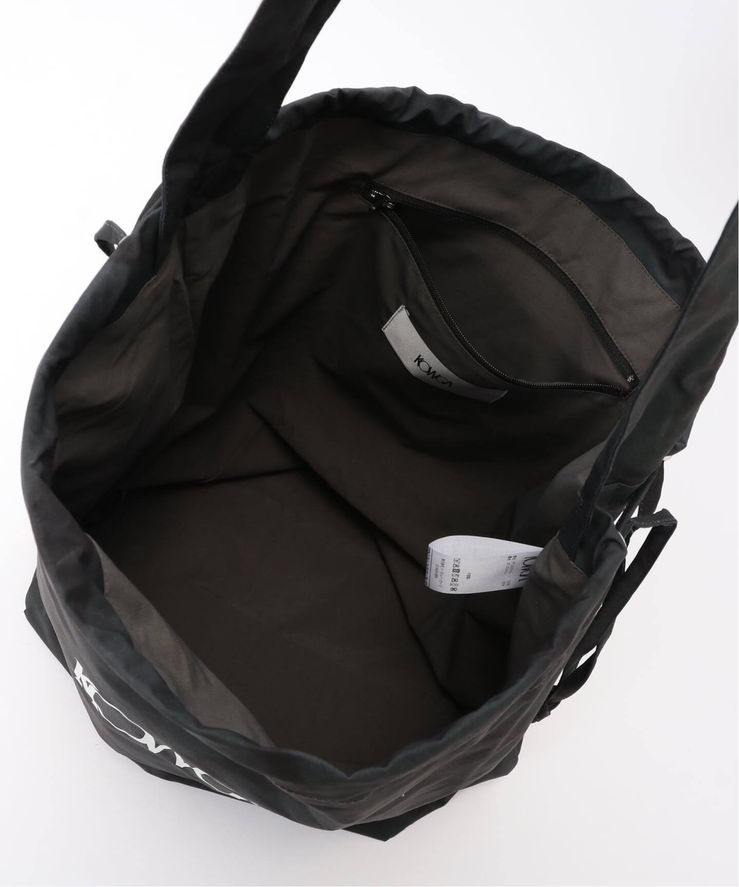KOWGA / コウガ OG LOGO CAMO BAG（ショルダーバッグ）｜PULP（パルプ 