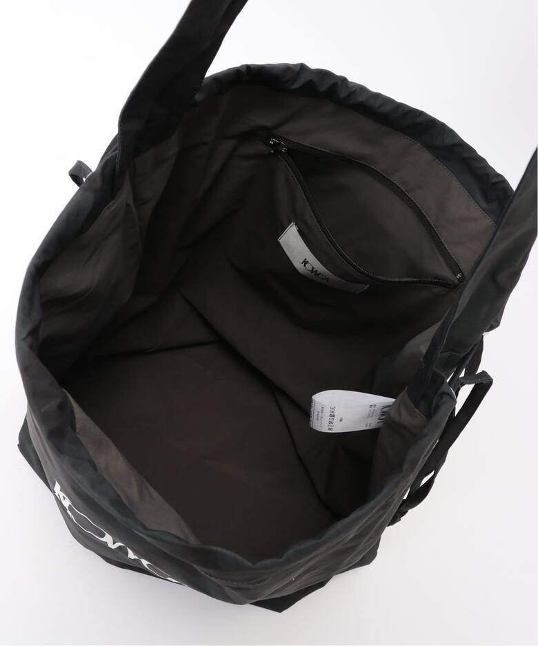 KOWGA / コウガ OG LOGO CAMO BAG（ショルダーバッグ）｜PULP（パルプ 