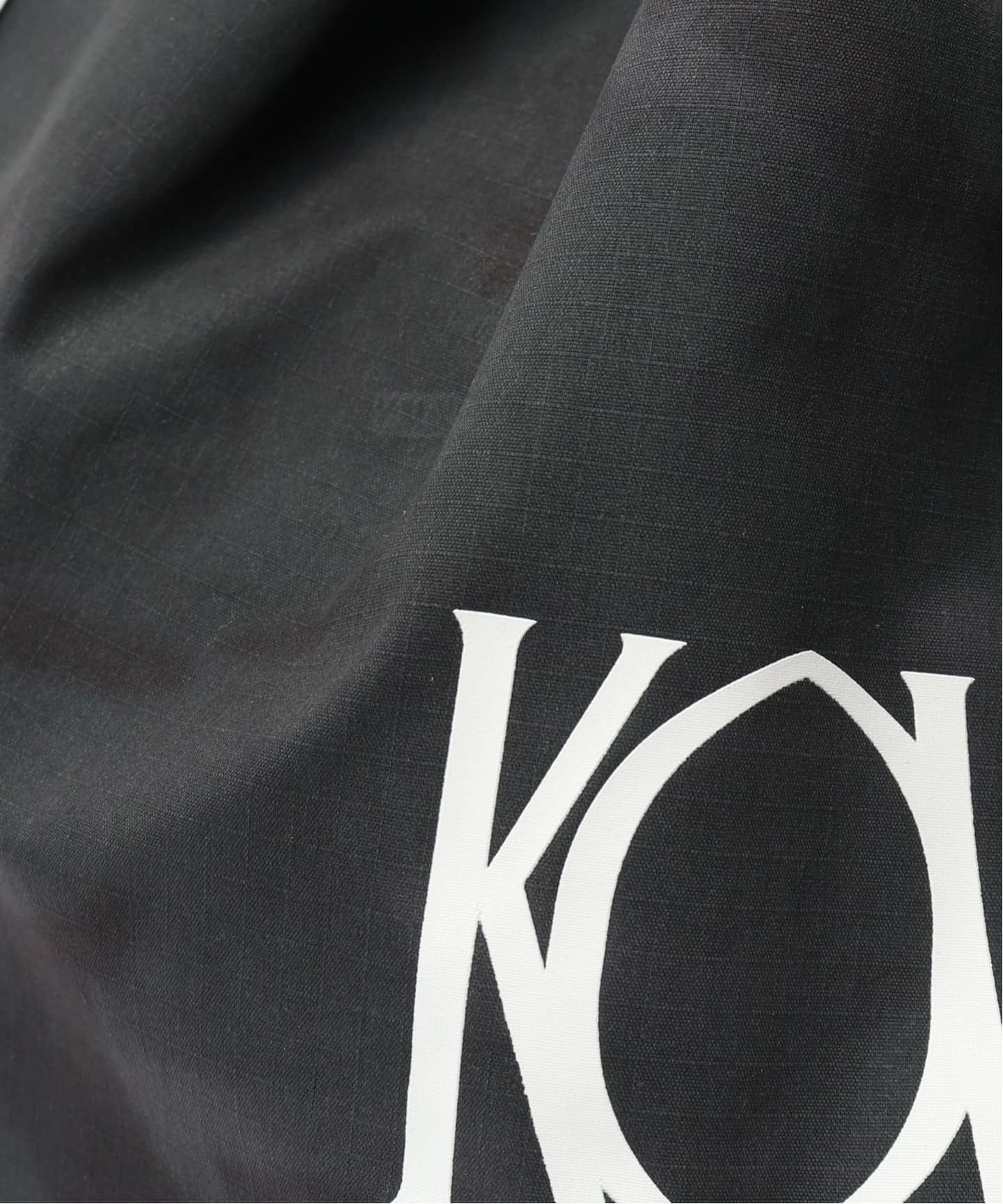 KOWGA / コウガ OG LOGO CAMO BAG（ショルダーバッグ）｜PULP（パルプ