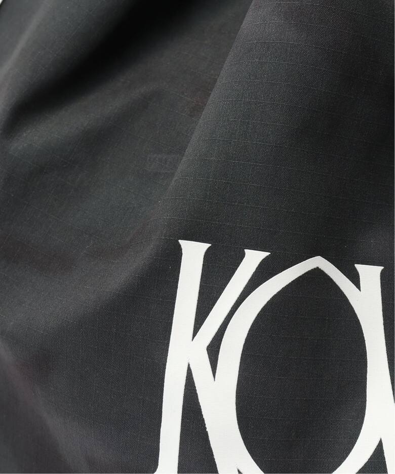KOWGA / コウガ OG LOGO CAMO BAG（ショルダーバッグ）｜PULP（パルプ 