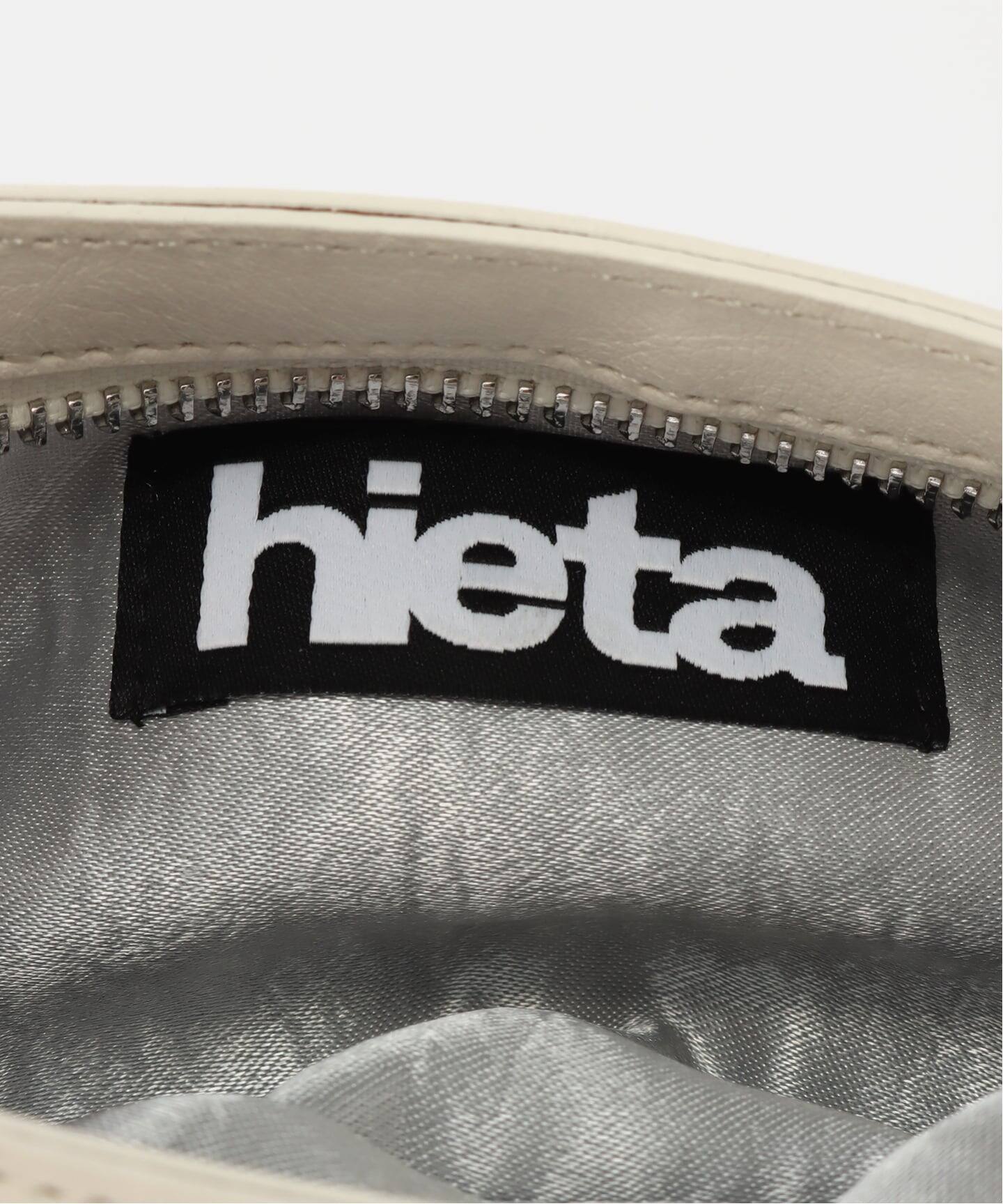 Geek Office / ギークオフィス】 HIETA / ヒエタ TYLA（ハンドバッグ 