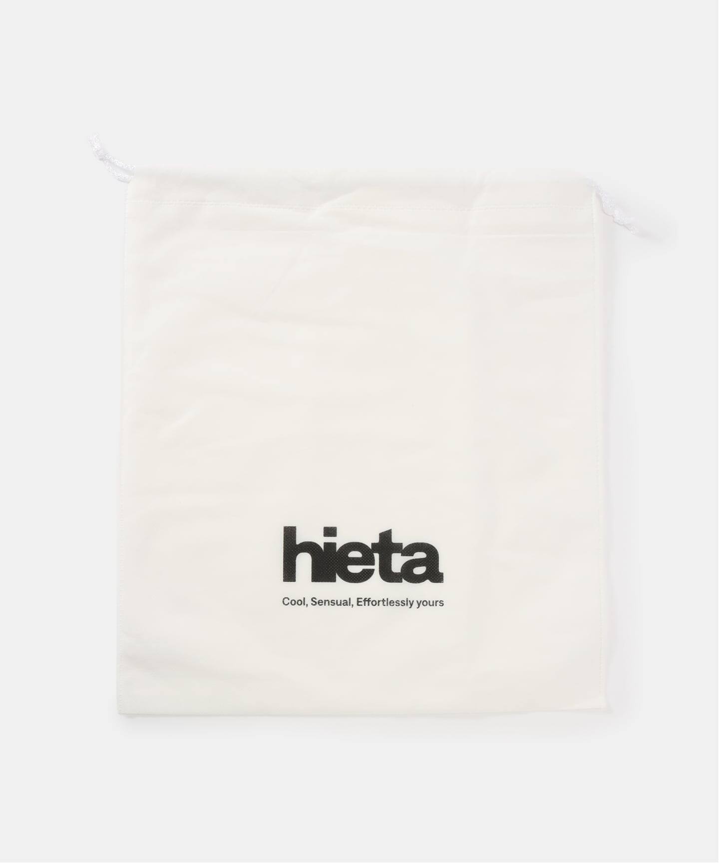 Geek Office / ギークオフィス】 HIETA / ヒエタ TYLA（ハンドバッグ 