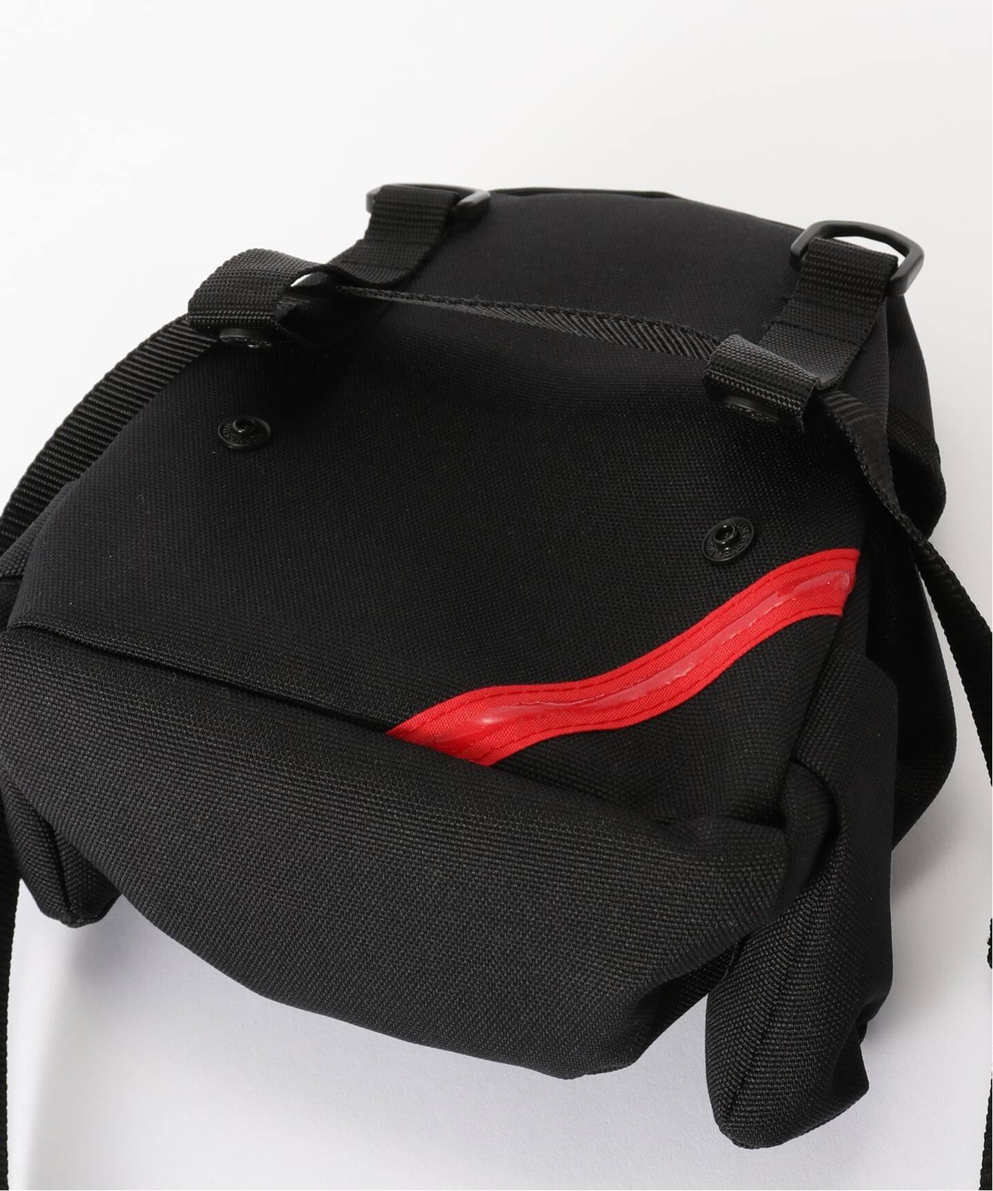 PHINGERIN / フィンガリン CUMALICE POUCH（ショルダーバッグ