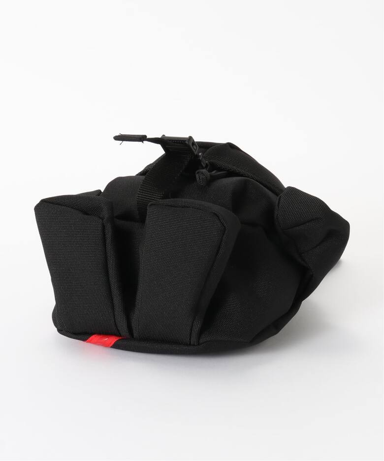 PHINGERIN / フィンガリン RABBIT POUCH（ショルダーバッグ 