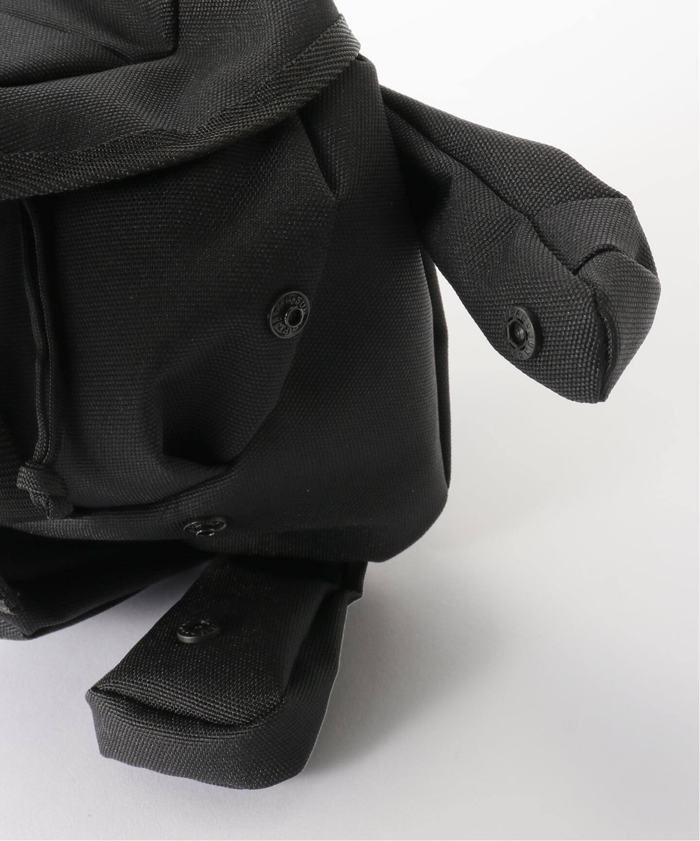PHINGERIN / フィンガリン RABBIT POUCH（ショルダーバッグ