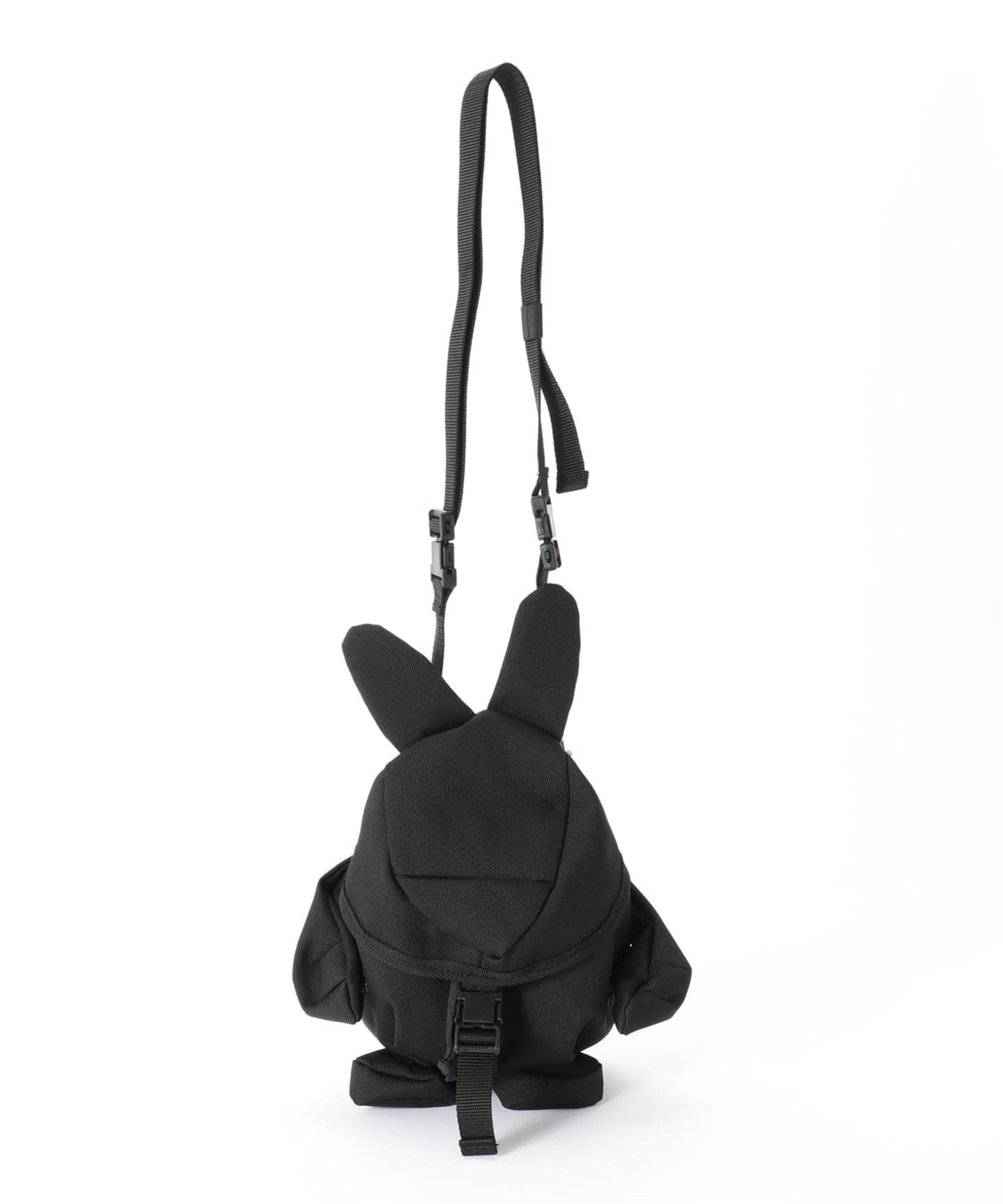 PHINGERIN / フィンガリン RABBIT POUCH（ショルダーバッグ