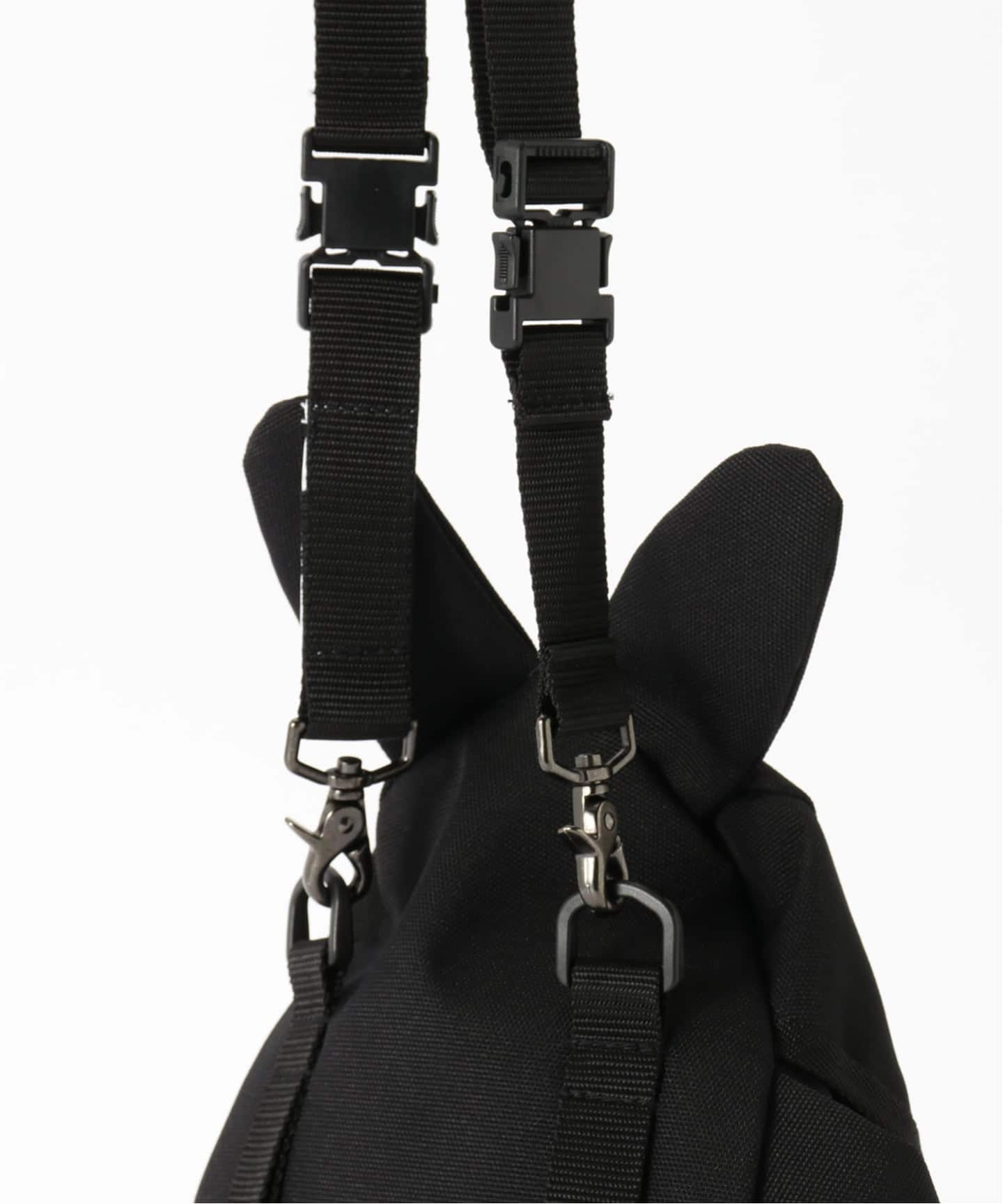 PHINGERIN / フィンガリン RABBIT POUCH（ショルダーバッグ