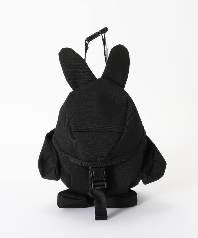 PHINGERIN / フィンガリン RABBIT POUCH（ショルダーバッグ 