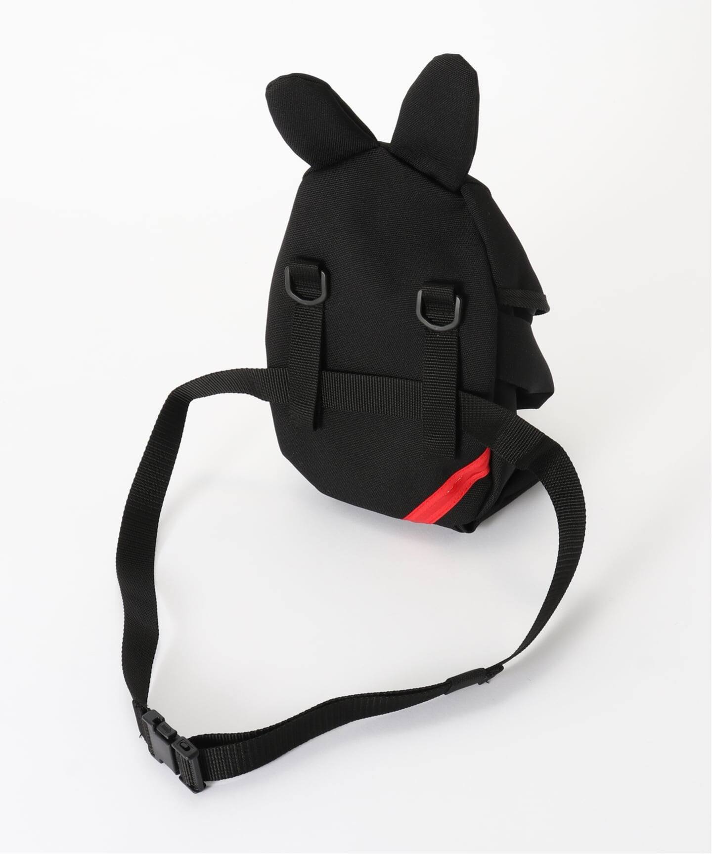 PHINGERIN / フィンガリン RABBIT POUCH（ショルダーバッグ