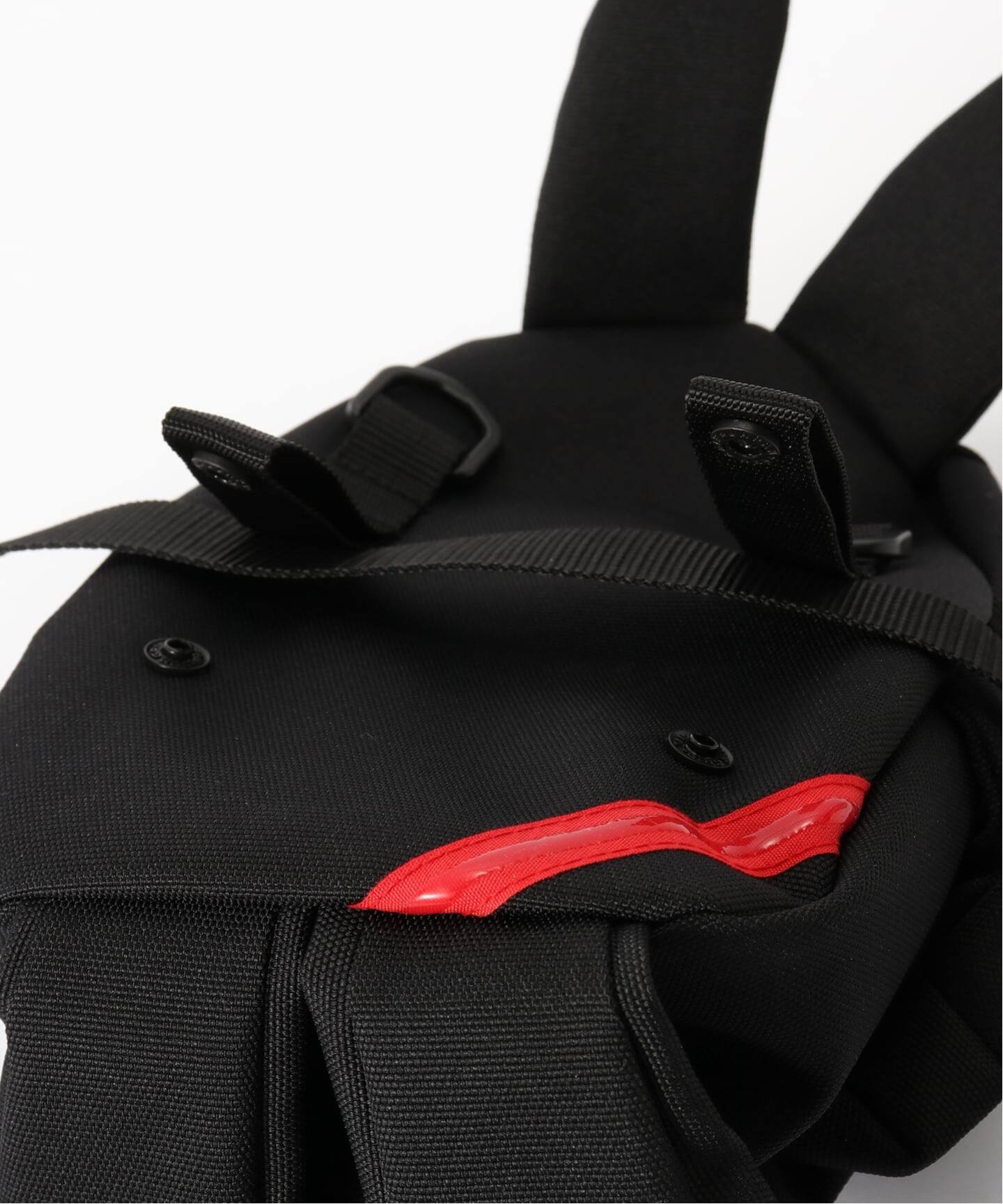 PHINGERIN / フィンガリン RABBIT POUCH（ショルダーバッグ