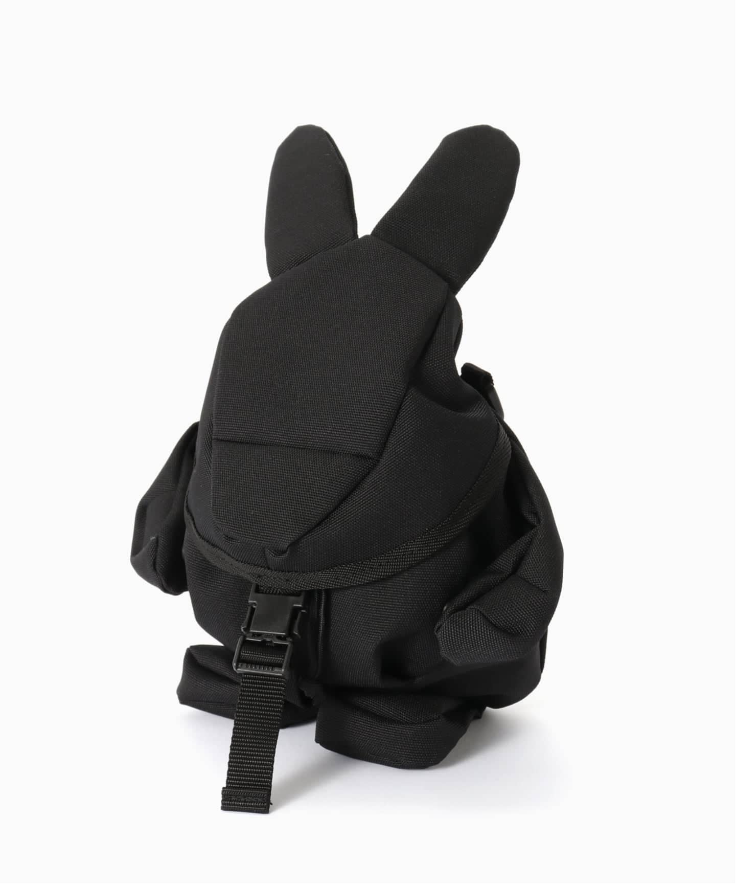 PHINGERIN / フィンガリン RABBIT POUCH（ショルダーバッグ