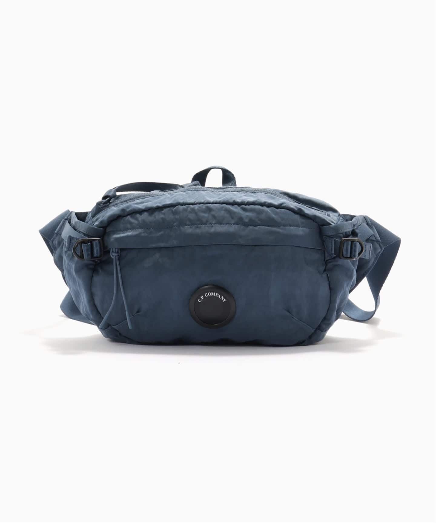 C.P. Company Nylon B Waist Bag シーピーカンパニー C.P.Company / シーピーカンパニー NYLON B WAISTBAG（ウェストポーチ