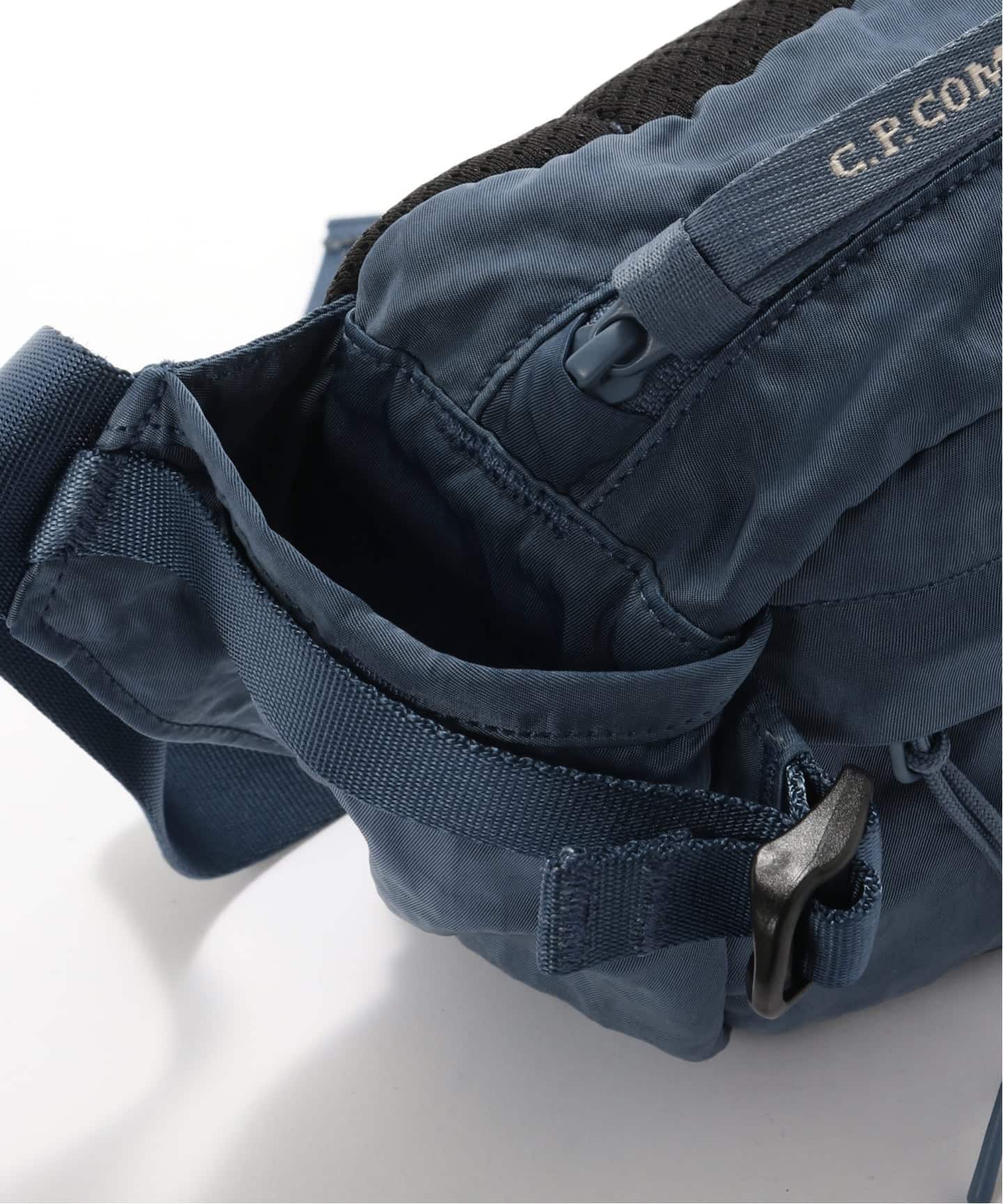 C.P.Company / シーピーカンパニー NYLON B WAISTBAG（ウェストポーチ