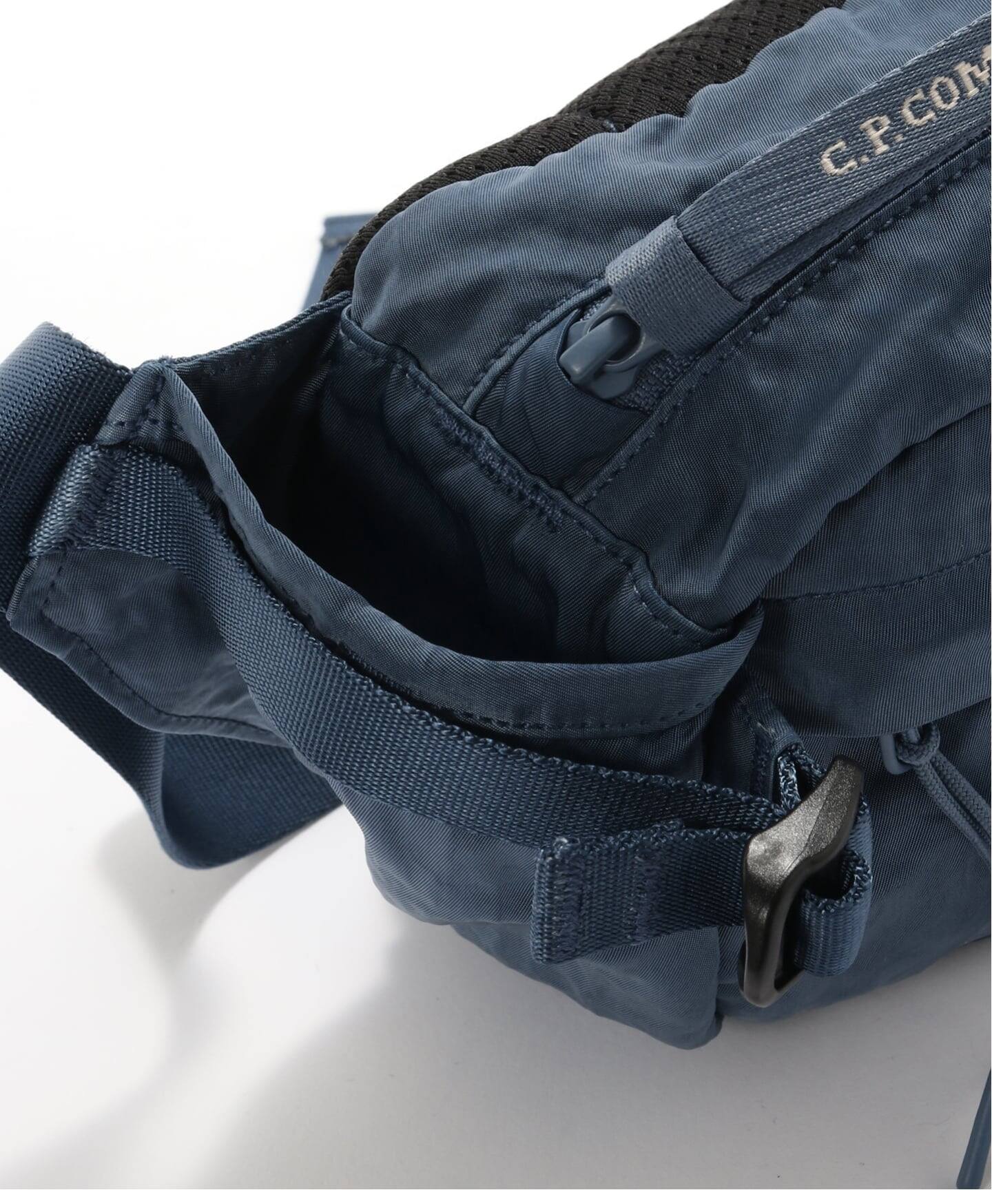 C.P.Company / シーピーカンパニー NYLON B WAISTBAG（ウェストポーチ 